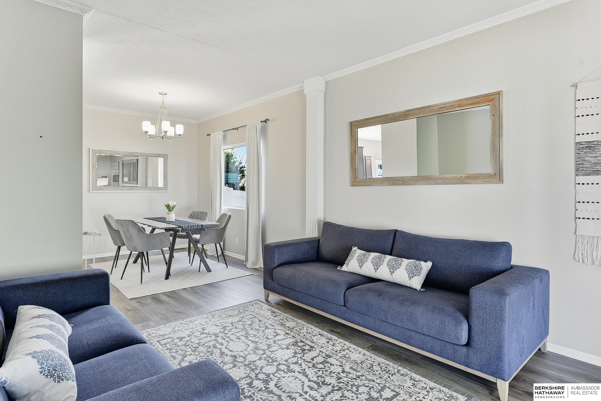 Omaha, Nebraska 68135, United States, 3 Bedrooms Bedrooms, ,3 BathroomsBathrooms,Residential,Active,233354