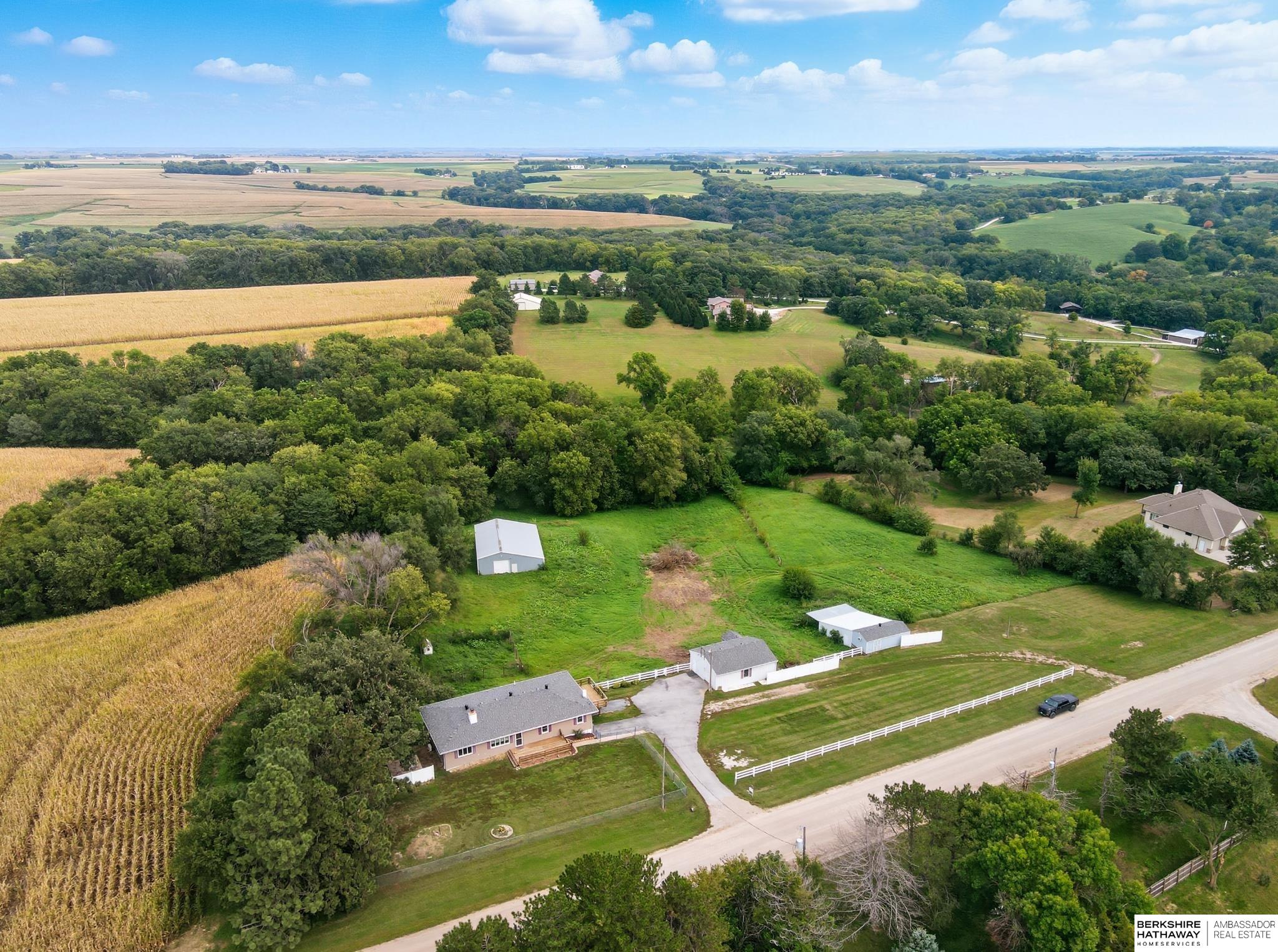 Arlington, Nebraska 68002, United States, 5 Bedrooms Bedrooms, ,2 BathroomsBathrooms,Residential,Active,207499