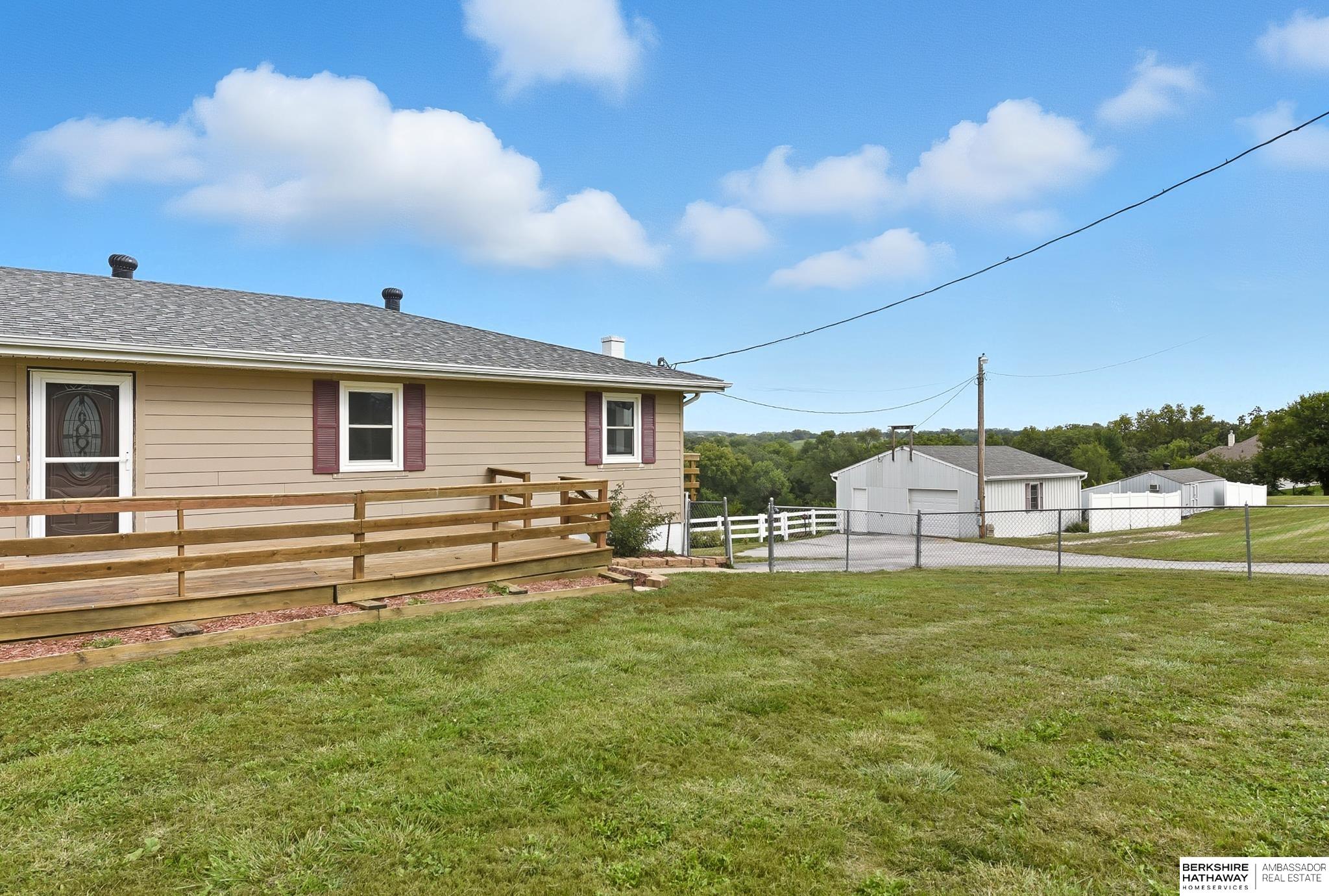 Arlington, Nebraska 68002, United States, 5 Bedrooms Bedrooms, ,2 BathroomsBathrooms,Residential,Active,207499