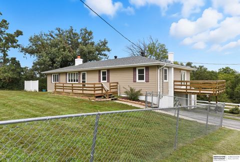 Photo of 1474 County Road P15, Arlington, NE 68002 (MLS # 22525708)