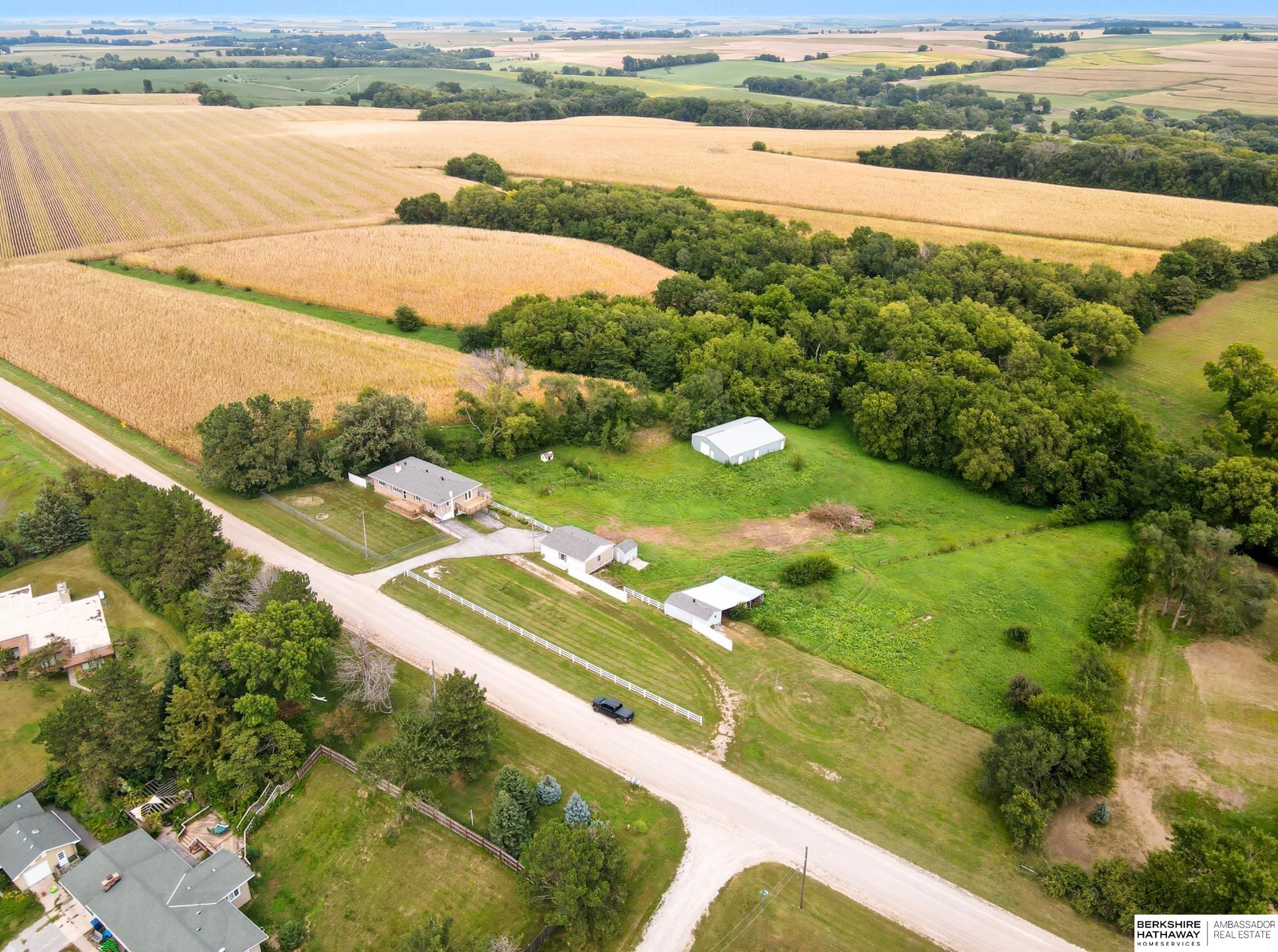 Arlington, Nebraska 68002, United States, 5 Bedrooms Bedrooms, ,2 BathroomsBathrooms,Residential,Active,207499