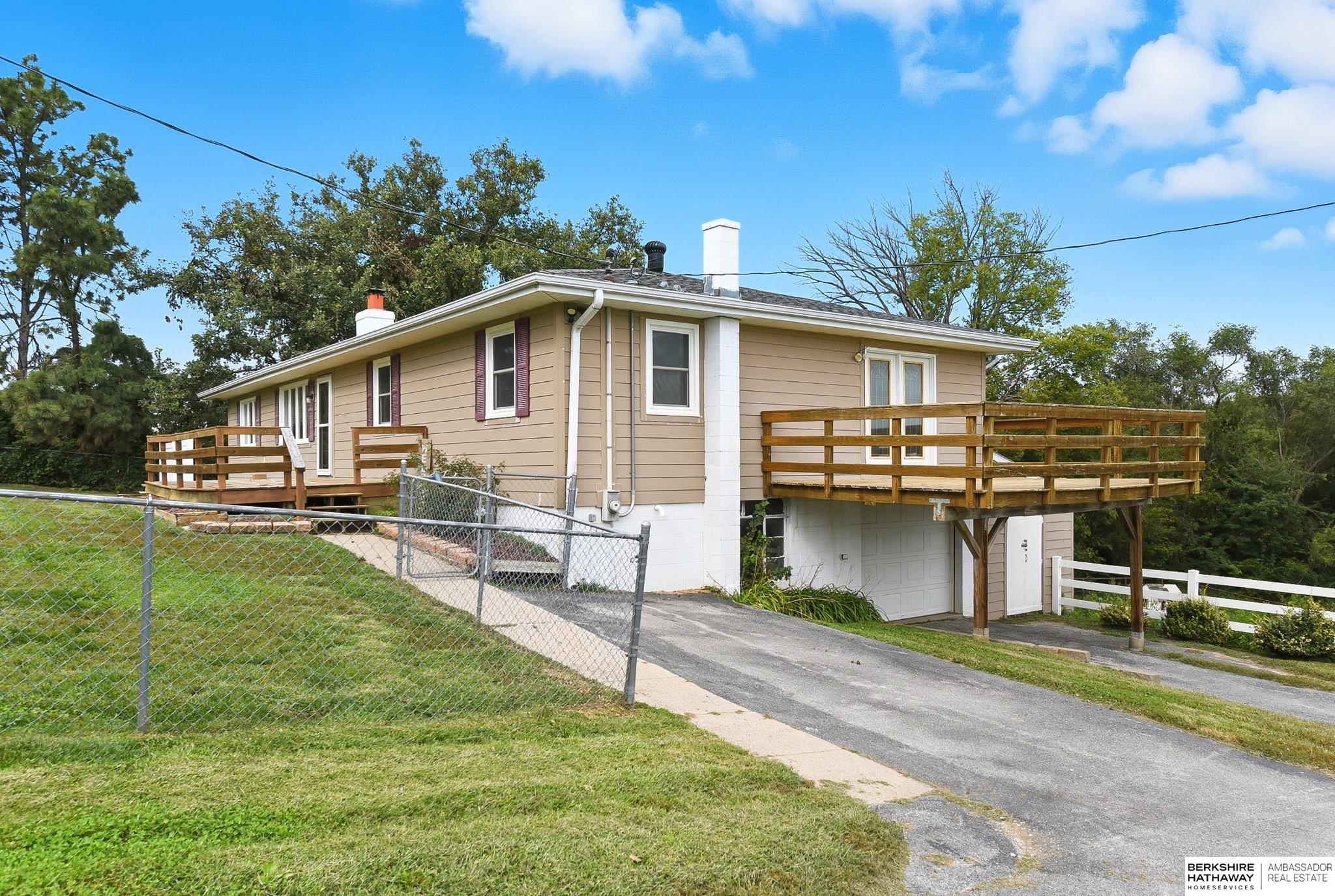 Arlington, Nebraska 68002, United States, 5 Bedrooms Bedrooms, ,2 BathroomsBathrooms,Residential,Active,207499