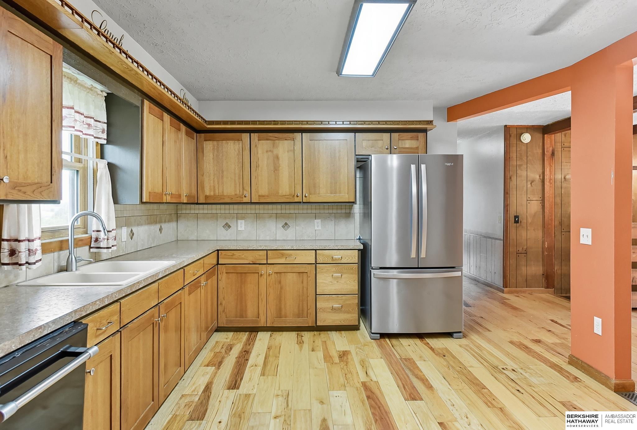 Arlington, Nebraska 68002, United States, 5 Bedrooms Bedrooms, ,2 BathroomsBathrooms,Residential,Active,207499