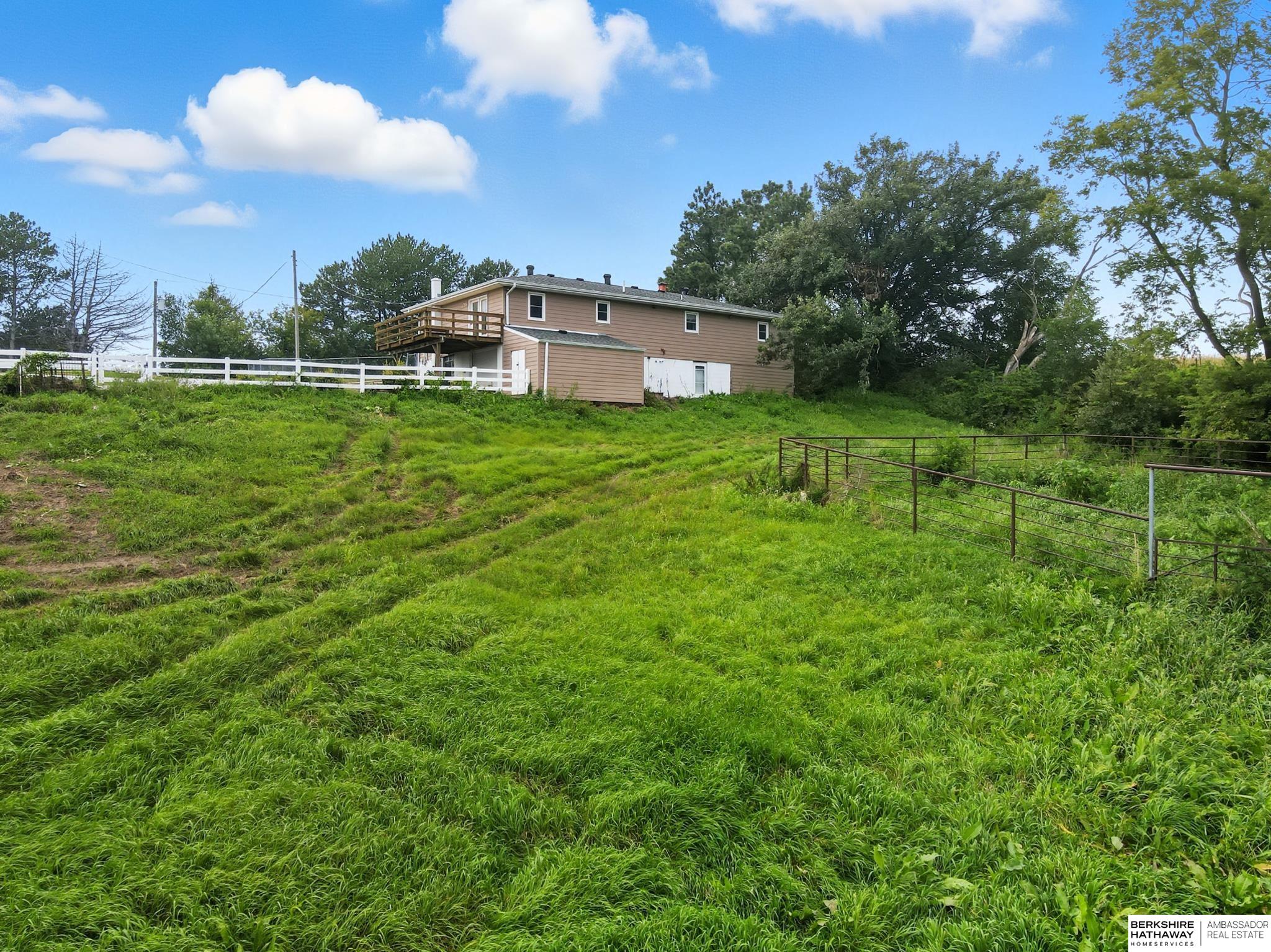 Arlington, Nebraska 68002, United States, 5 Bedrooms Bedrooms, ,2 BathroomsBathrooms,Residential,Active,207499