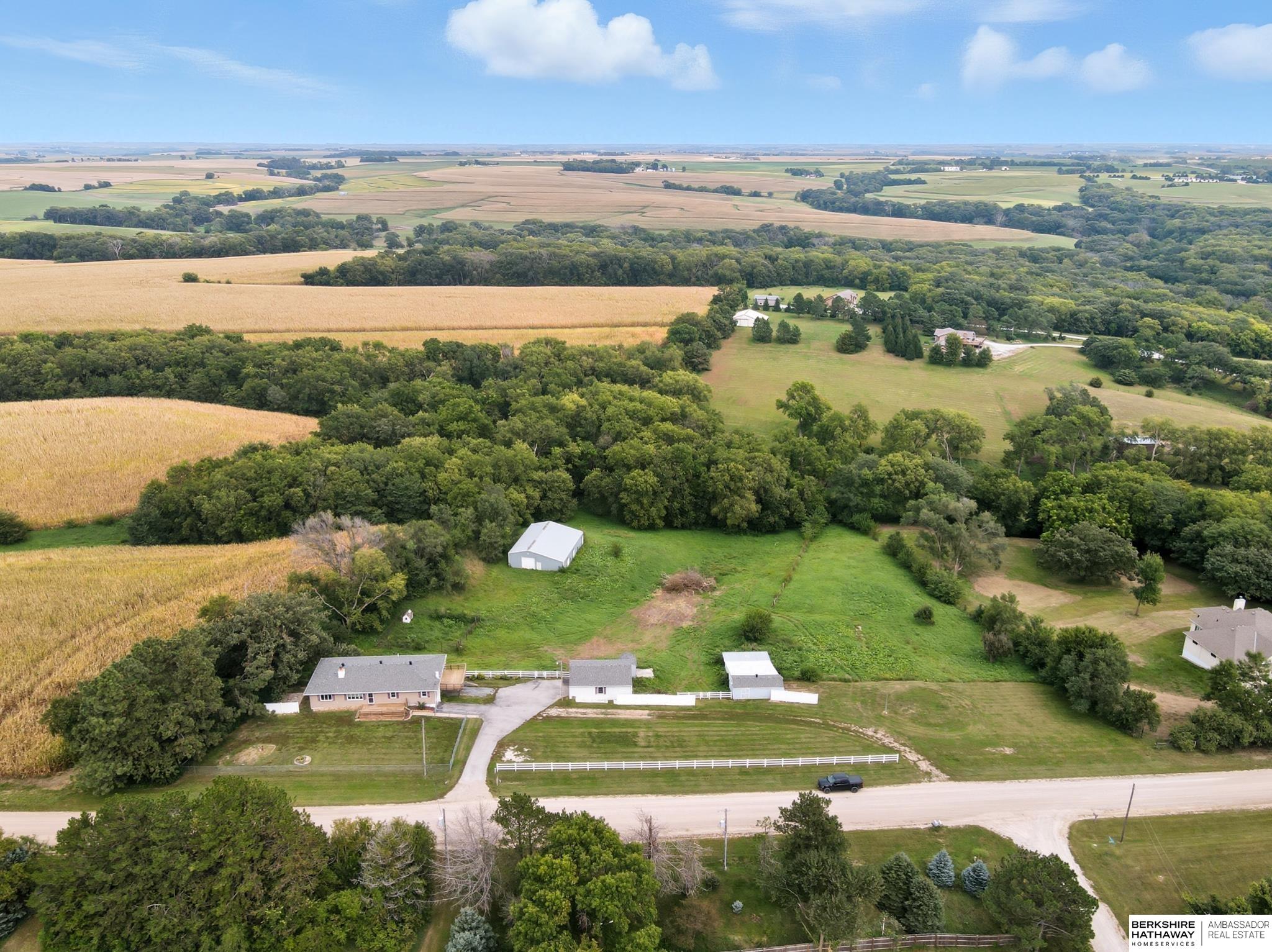Arlington, Nebraska 68002, United States, 5 Bedrooms Bedrooms, ,2 BathroomsBathrooms,Residential,Active,207499