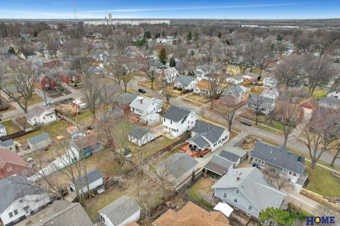 Photo of 2626 S 15th Street, Lincoln, NE 68502 (MLS # 22535387)