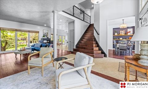 Photo of 10921 S 172nd Street, Omaha, NE 68136 (MLS # 22534329)