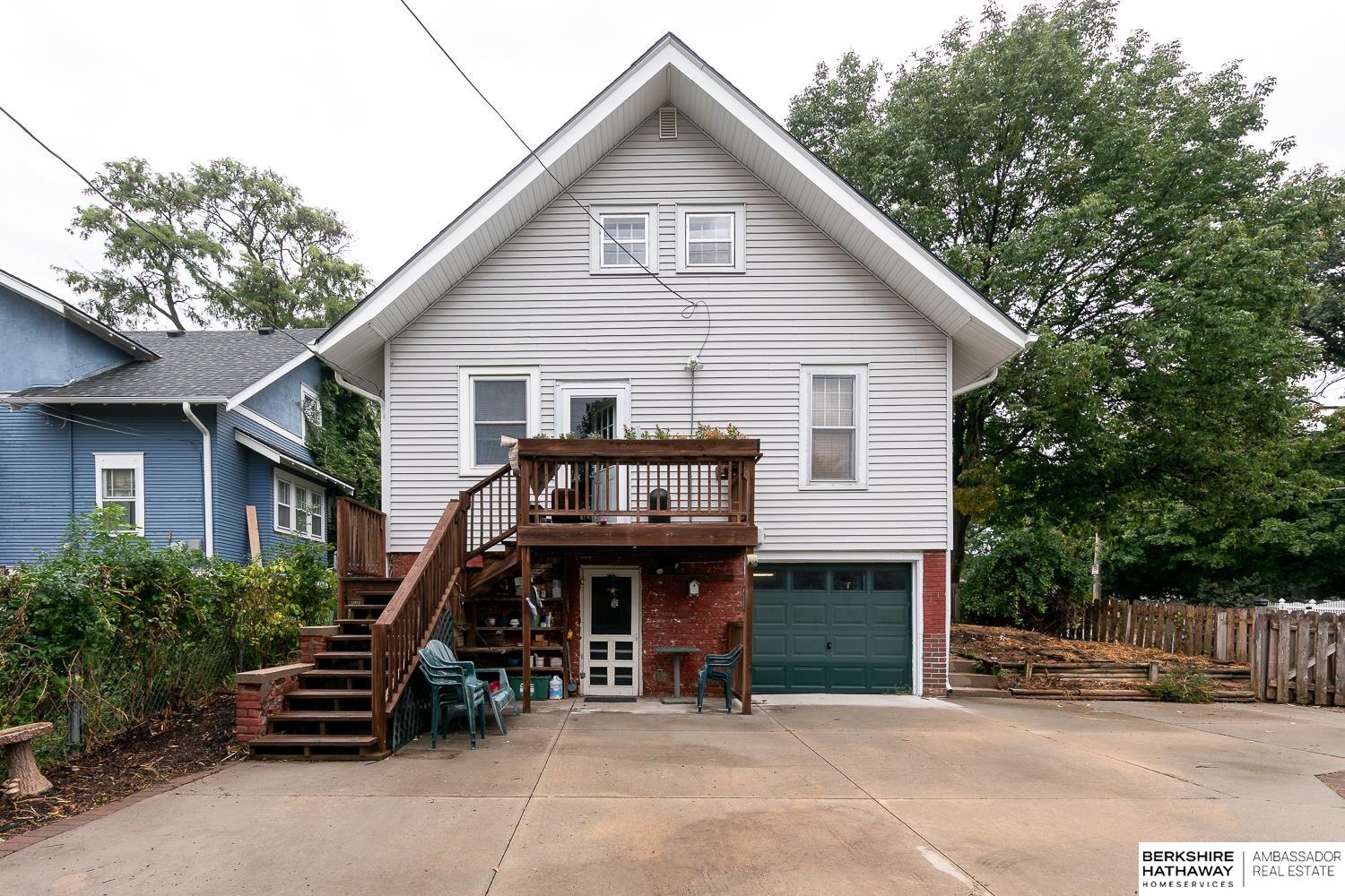 Omaha, Nebraska 68104, United States, 3 Bedrooms Bedrooms, ,1 BathroomBathrooms,Residential,Active,214175