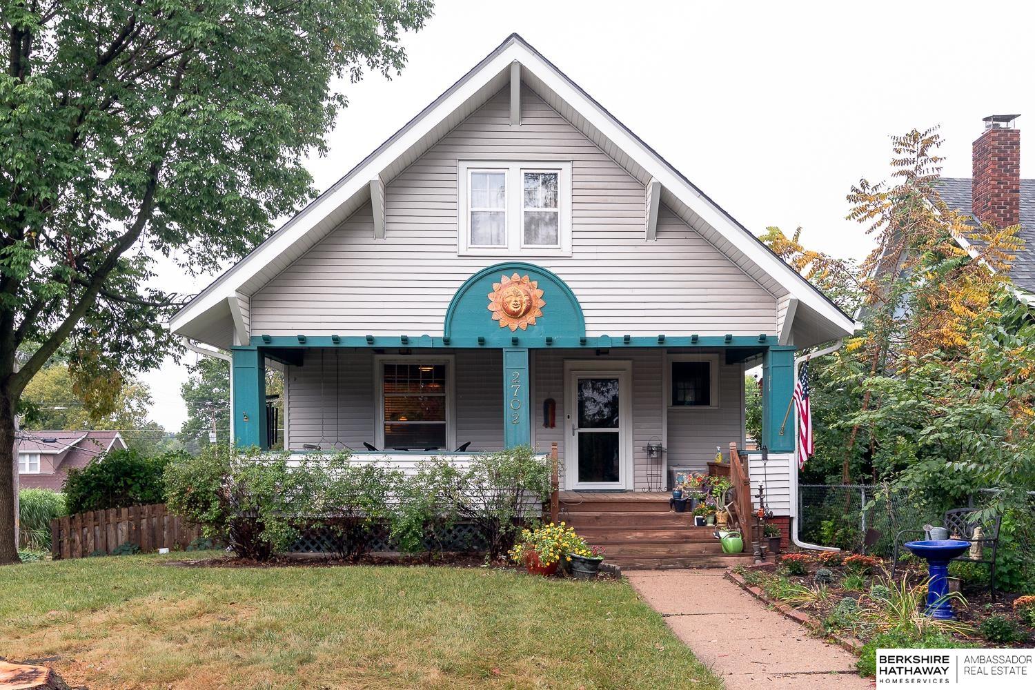 Omaha, Nebraska 68104, United States, 3 Bedrooms Bedrooms, ,1 BathroomBathrooms,Residential,Active,214175