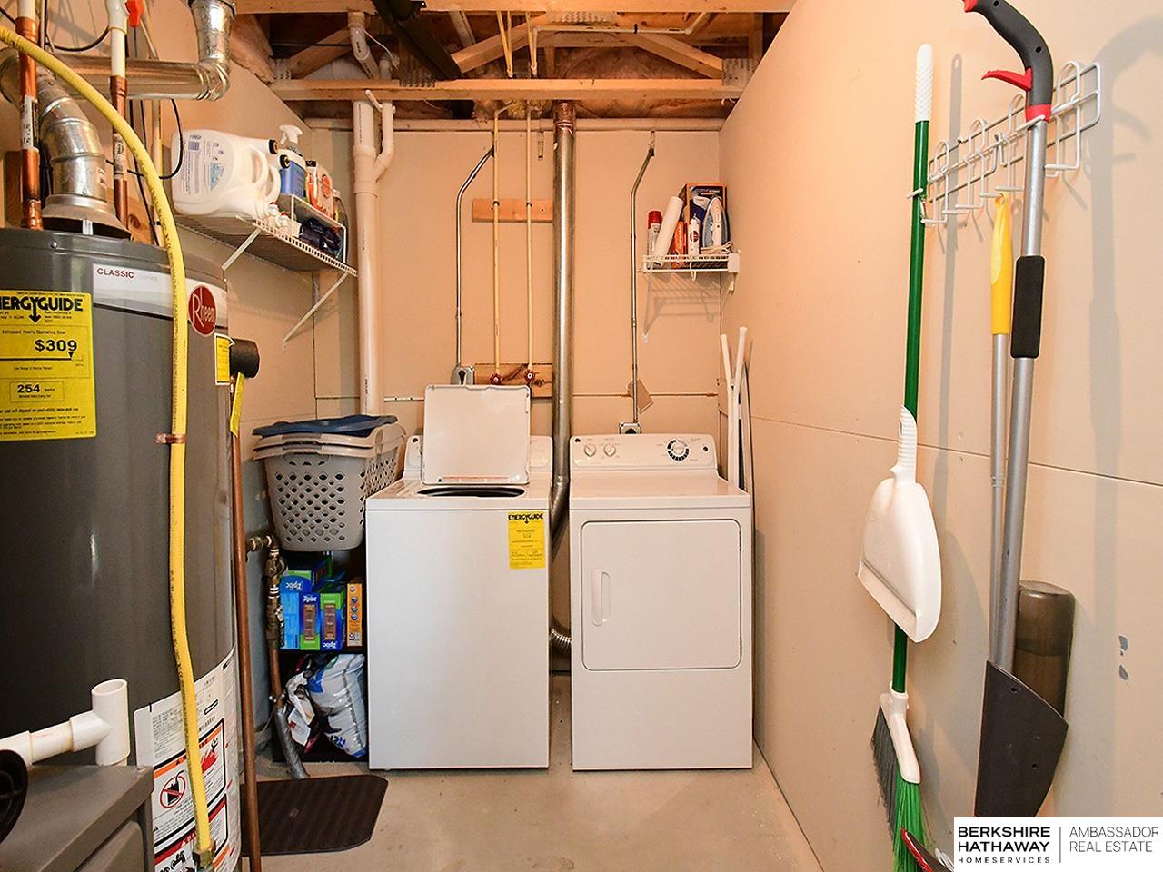 Elkhorn, Nebraska 68022, United States, 3 Bedrooms Bedrooms, ,2 BathroomsBathrooms,Residential,Pending,131220