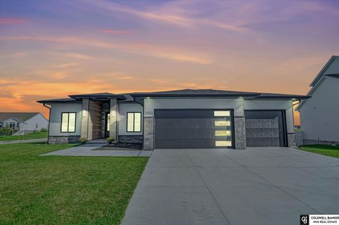 Photo of 1002 Middleton Avenue, Lincoln, NE 68521 (MLS # 22601889)