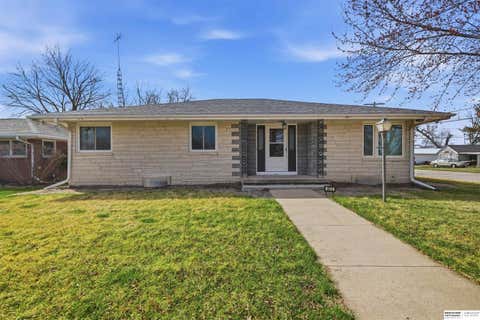 Photo of 403 S Chestnut Street, Friend, NE 68359 (MLS # 22618178)