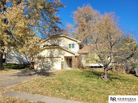 Photo of 15512 Marcy Circle, Omaha, NE 68154 (MLS # 22533048)