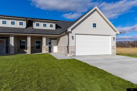 Photo of 23818 SouthWest Street, Waterloo, NE 68069 (MLS # 22604928)