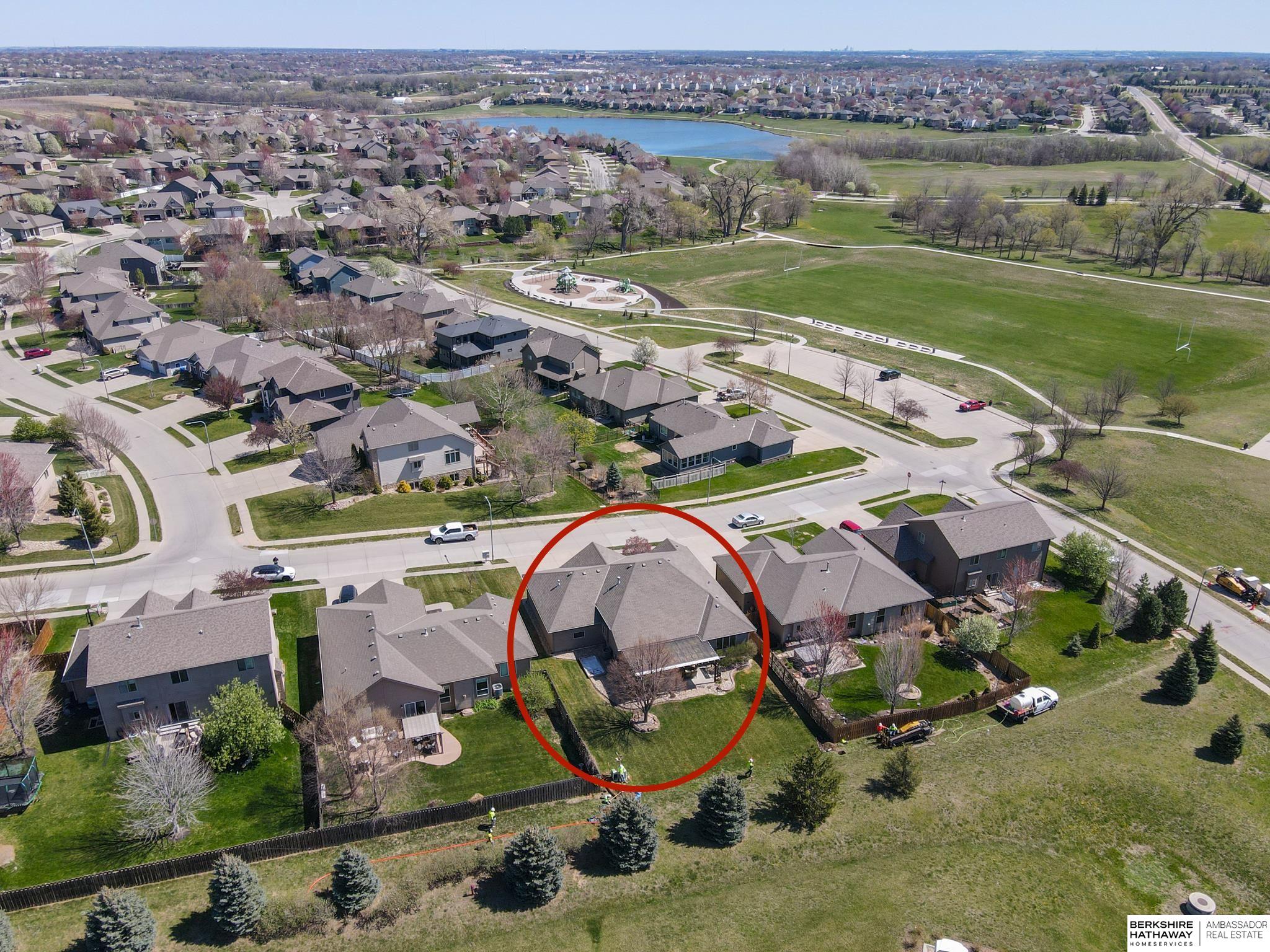 Omaha, Nebraska 68130, United States, 3 Bedrooms Bedrooms, ,3 BathroomsBathrooms,Residential,Active,111590