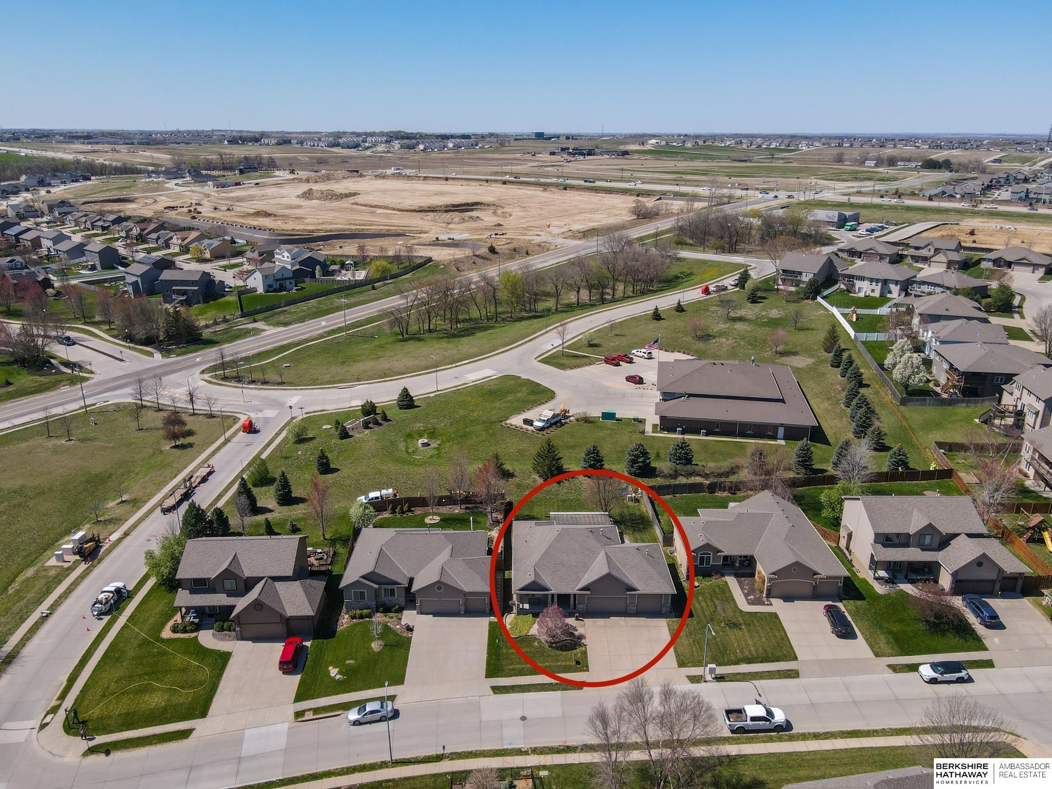 Omaha, Nebraska 68130, United States, 3 Bedrooms Bedrooms, ,3 BathroomsBathrooms,Residential,Active,111590