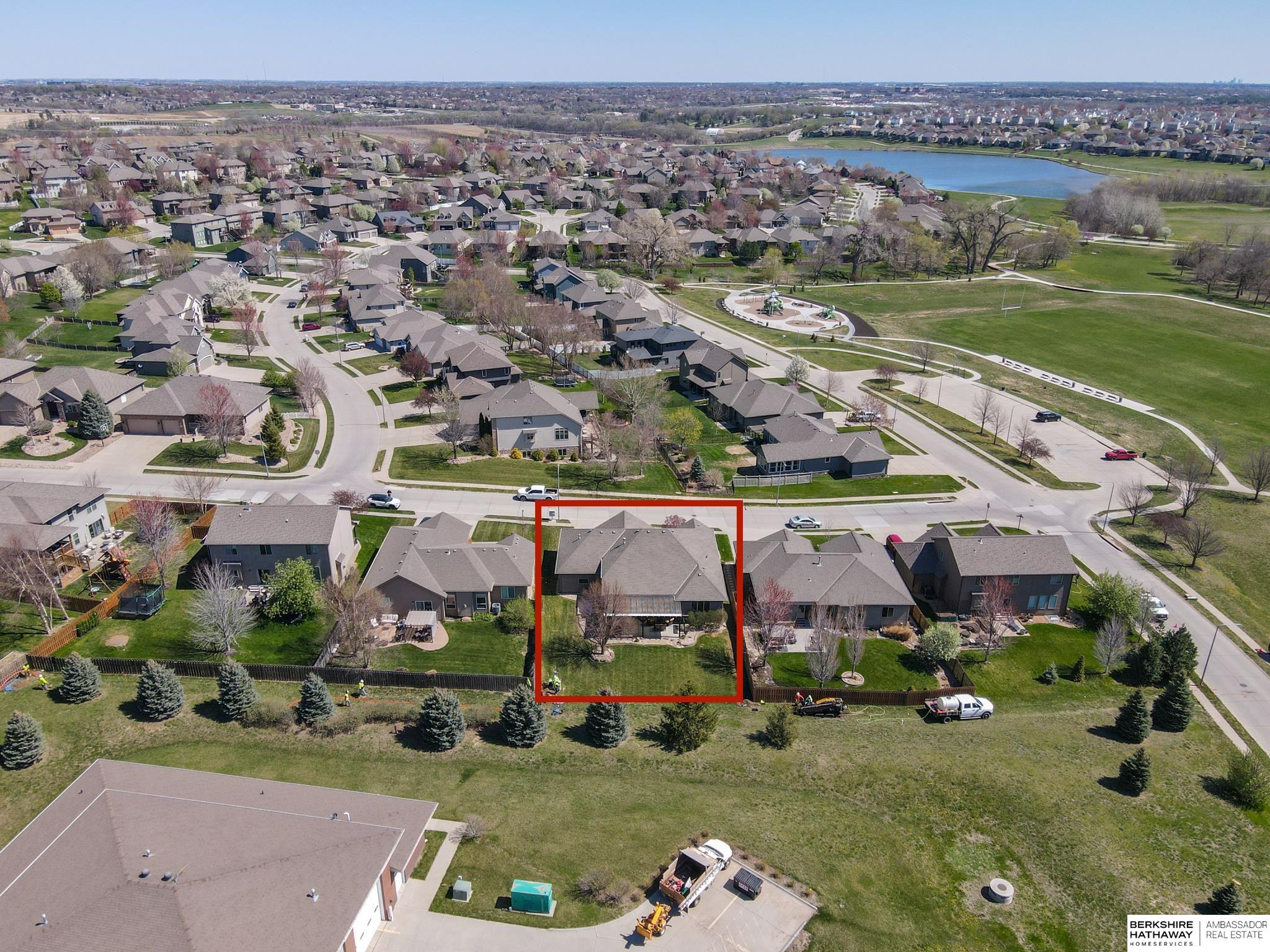 Omaha, Nebraska 68130, United States, 3 Bedrooms Bedrooms, ,3 BathroomsBathrooms,Residential,Active,111590