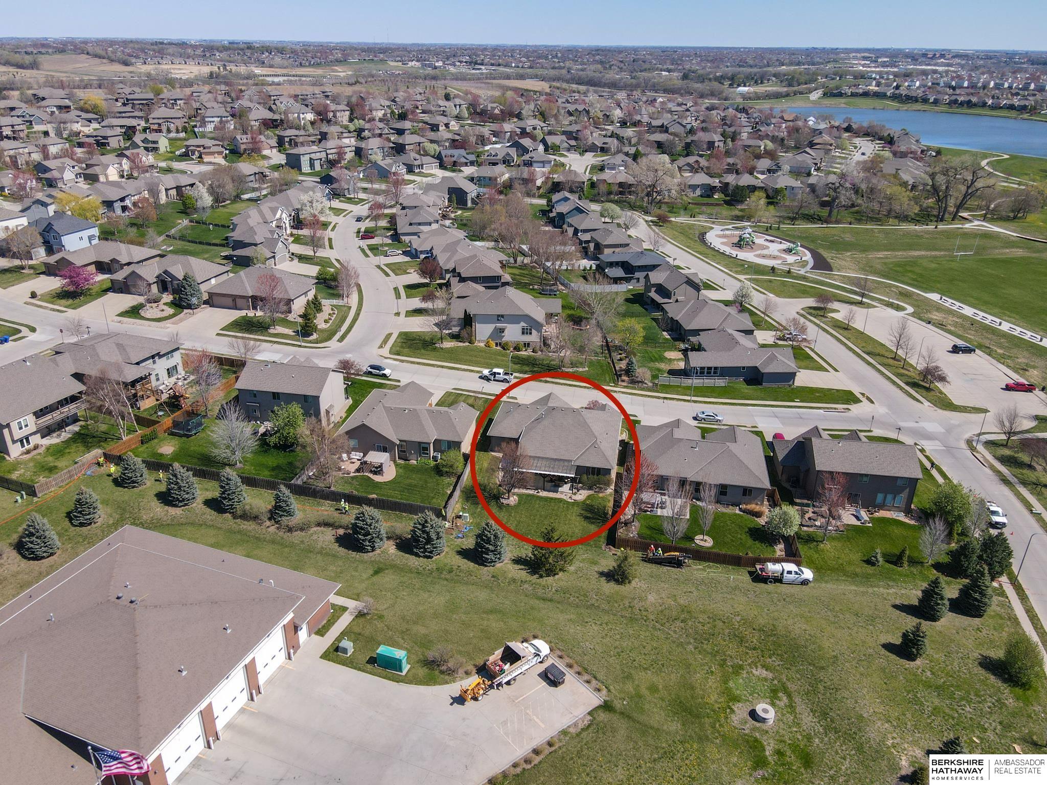 Omaha, Nebraska 68130, United States, 3 Bedrooms Bedrooms, ,3 BathroomsBathrooms,Residential,Active,111590