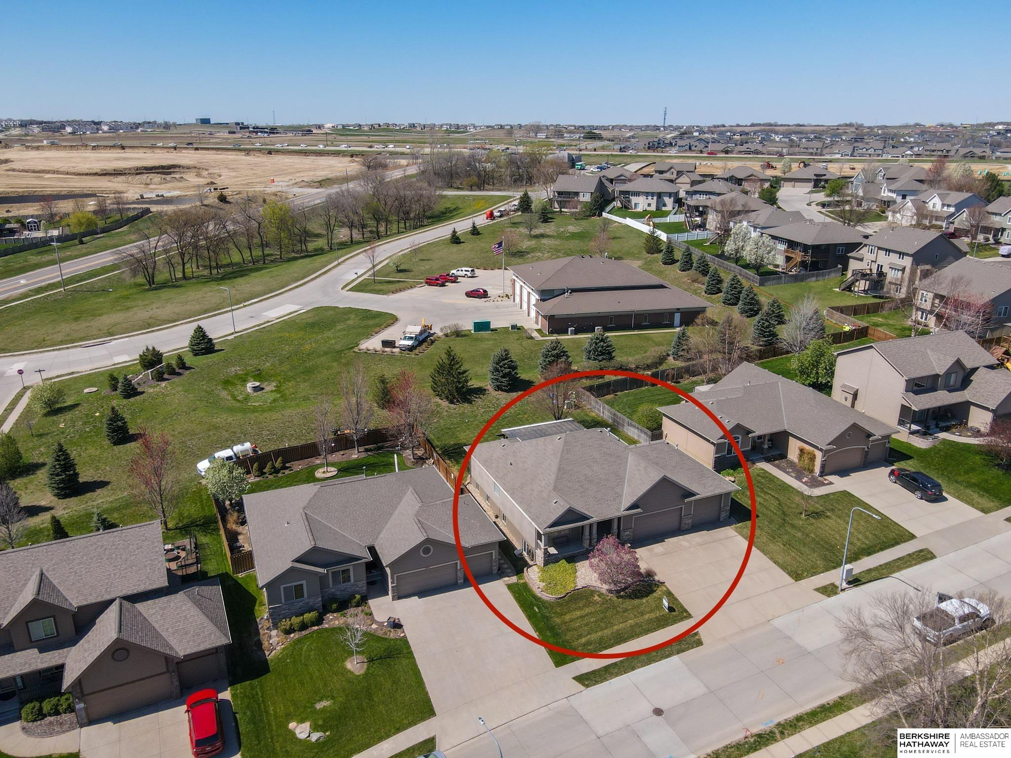 Omaha, Nebraska 68130, United States, 3 Bedrooms Bedrooms, ,3 BathroomsBathrooms,Residential,Active,111590