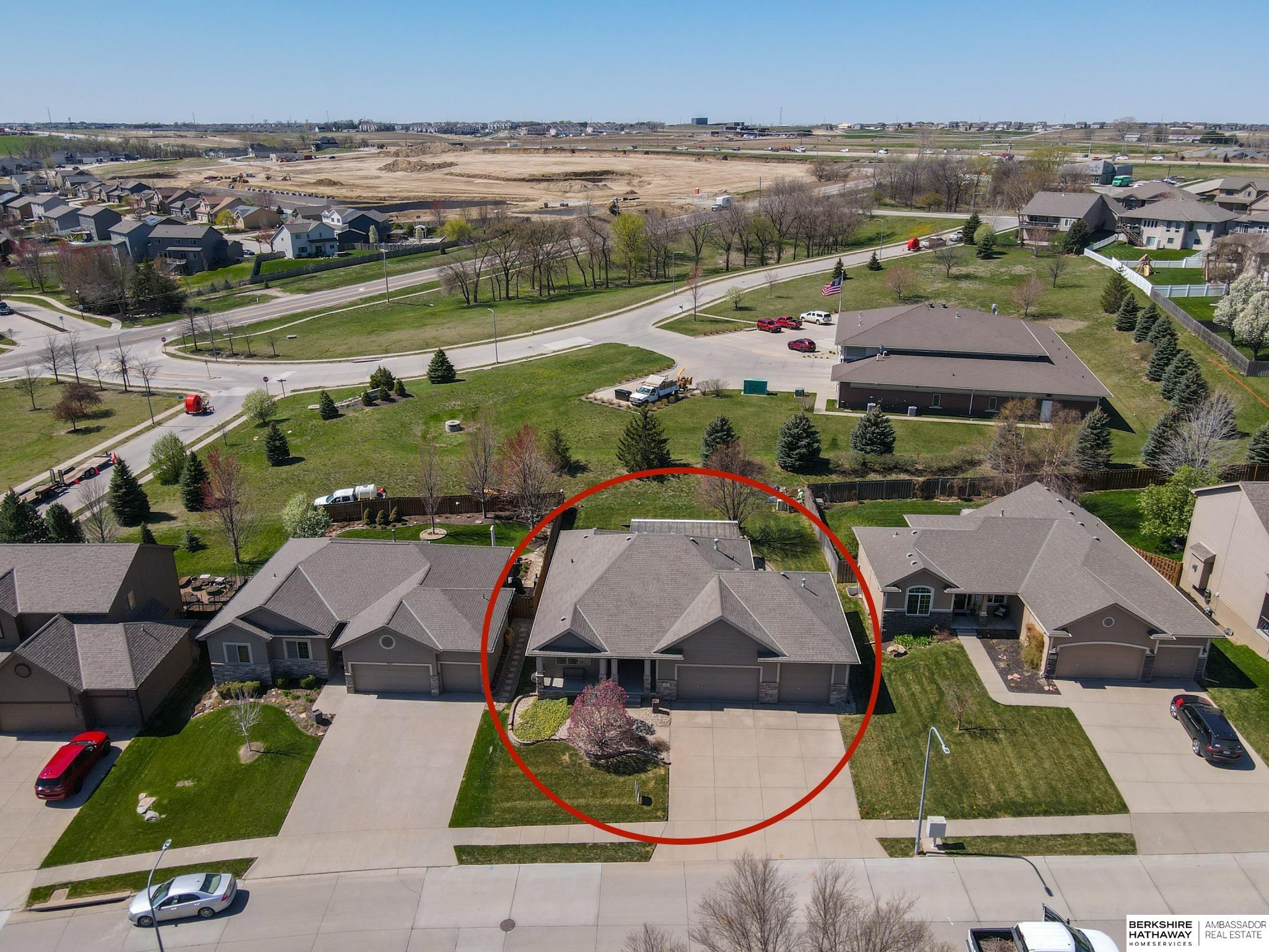 Omaha, Nebraska 68130, United States, 3 Bedrooms Bedrooms, ,3 BathroomsBathrooms,Residential,Active,111590