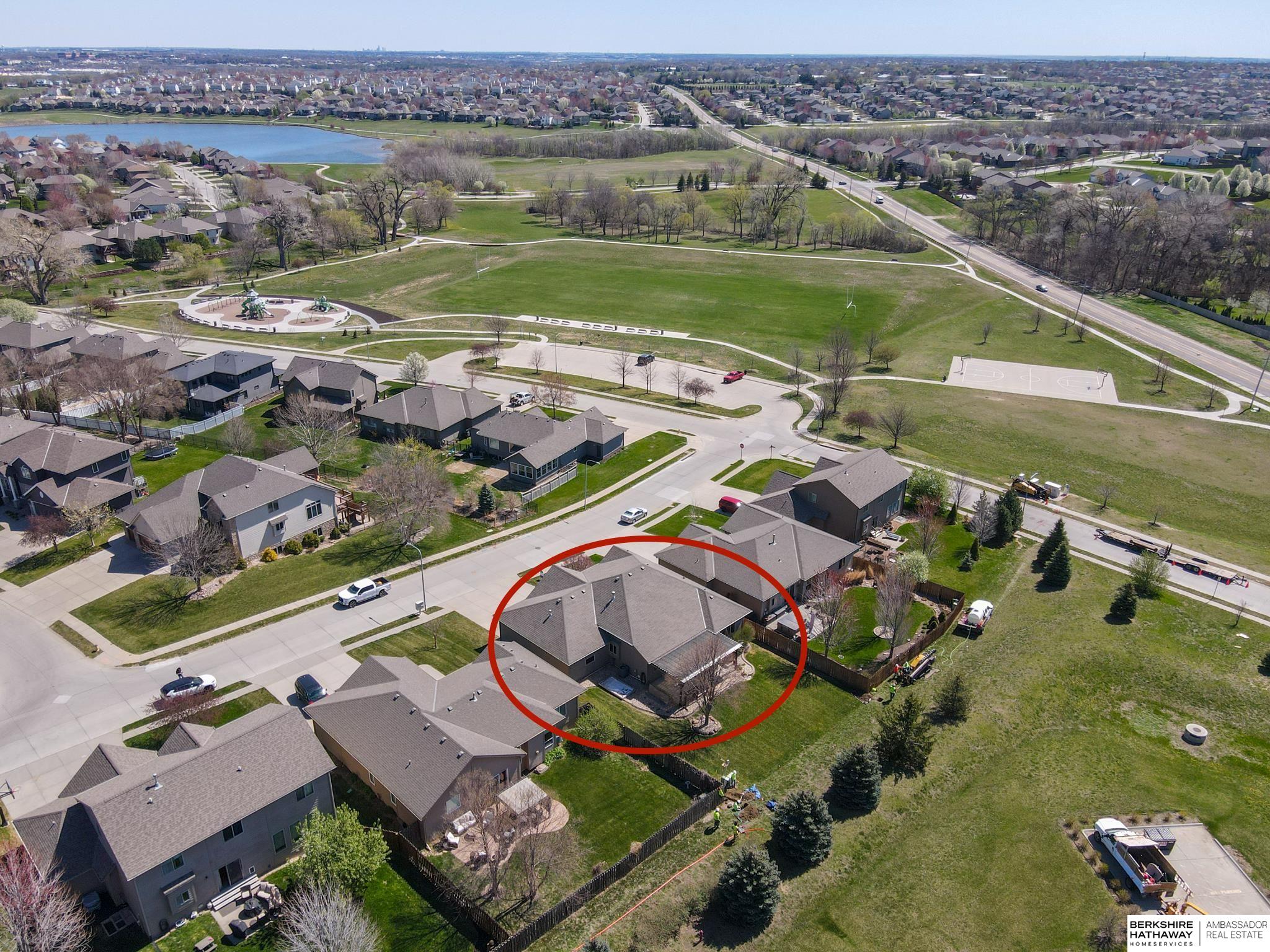 Omaha, Nebraska 68130, United States, 3 Bedrooms Bedrooms, ,3 BathroomsBathrooms,Residential,Active,111590