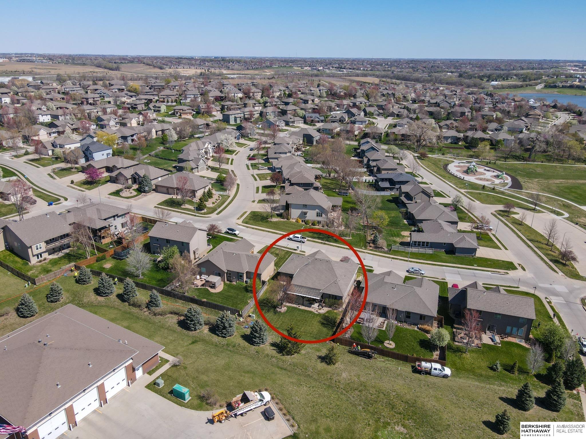 Omaha, Nebraska 68130, United States, 3 Bedrooms Bedrooms, ,3 BathroomsBathrooms,Residential,Active,111590