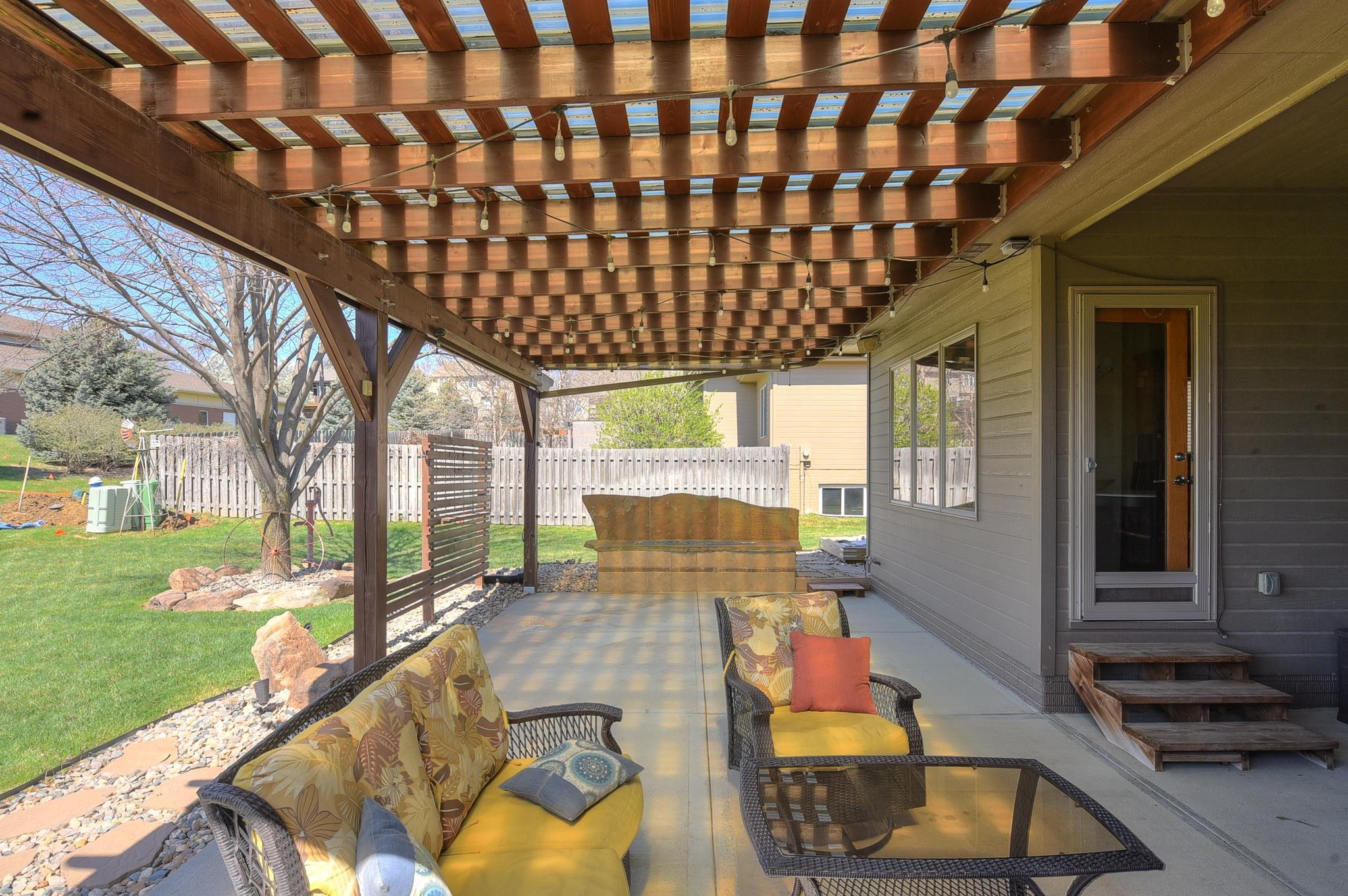 Omaha, Nebraska 68130, United States, 3 Bedrooms Bedrooms, ,3 BathroomsBathrooms,Residential,Active,111590