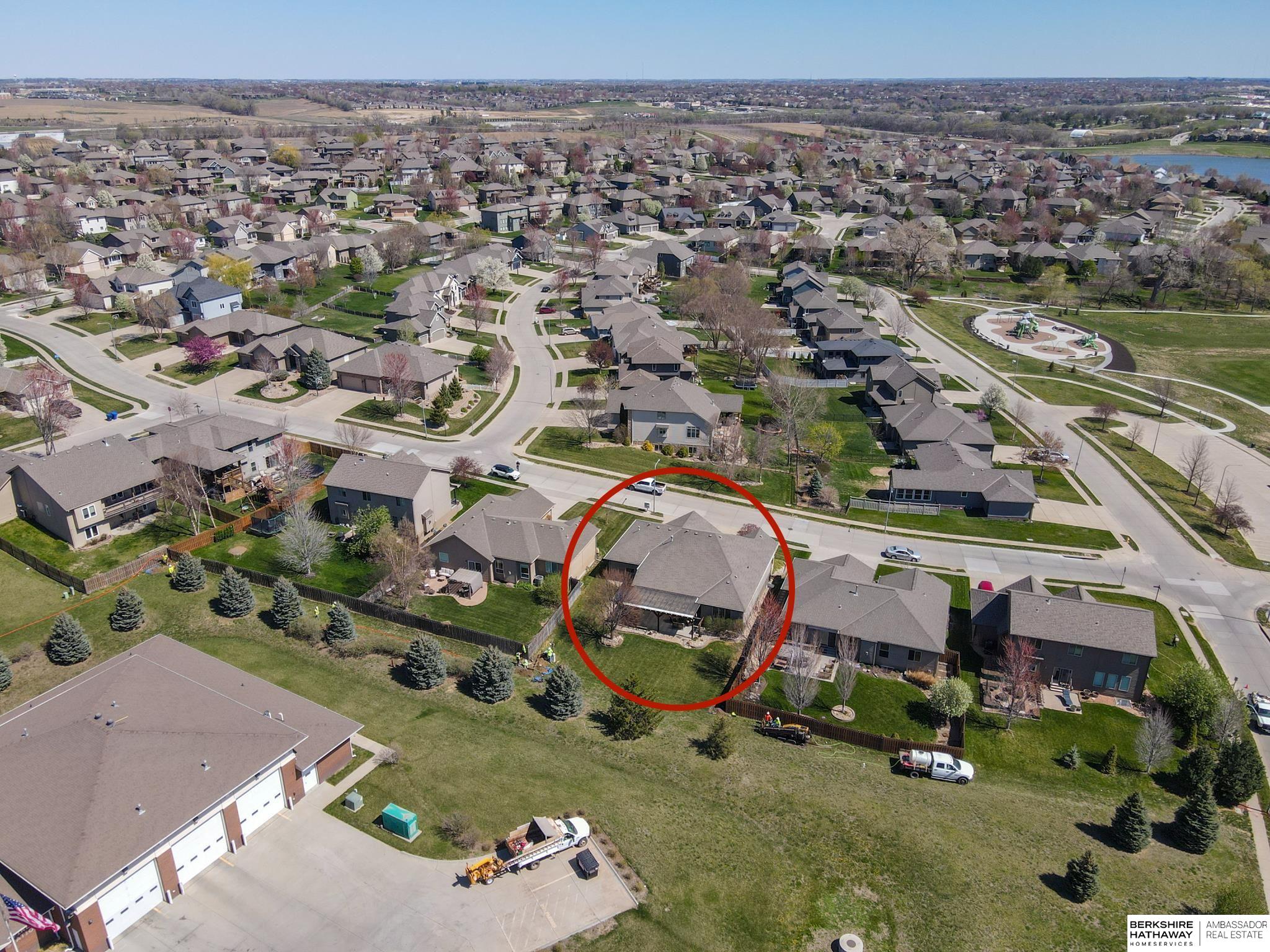 Omaha, Nebraska 68130, United States, 3 Bedrooms Bedrooms, ,3 BathroomsBathrooms,Residential,Active,111590