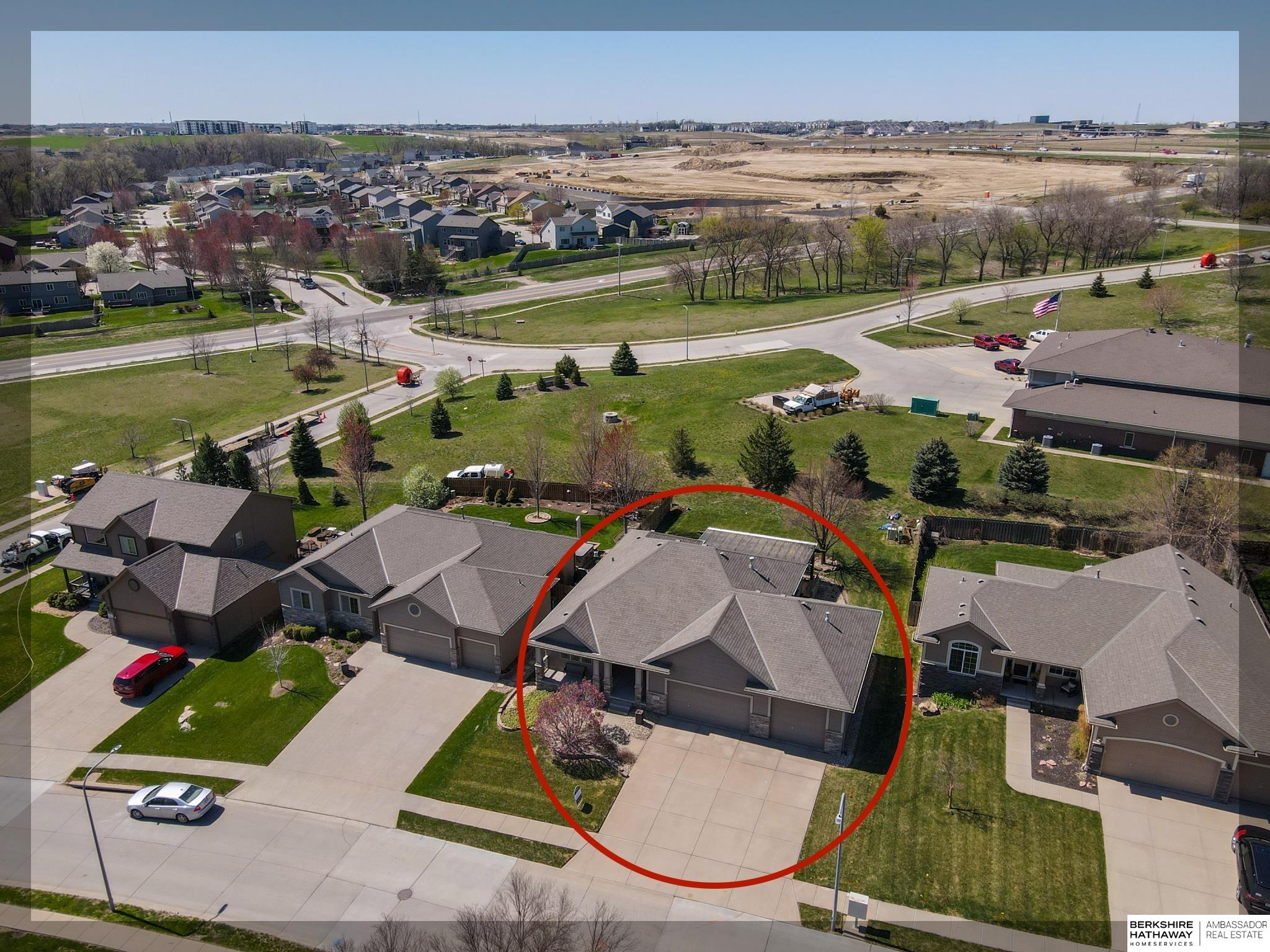 Omaha, Nebraska 68130, United States, 3 Bedrooms Bedrooms, ,3 BathroomsBathrooms,Residential,Active,111590