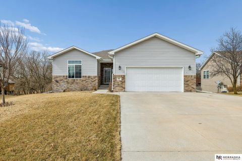 Photo of 65 Vince Drive, Bennet, NE 68317 (MLS # 22605947)