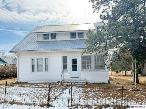 Photo of 88 Dexter Street, Wood Lake, NE 69221 (MLS # 22602976)