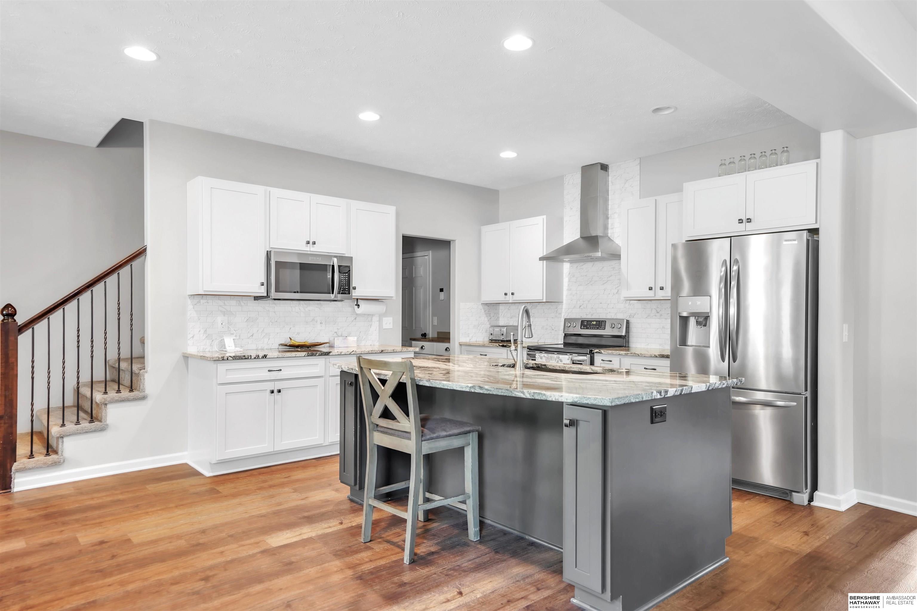 Omaha, Nebraska 68130, United States, 4 Bedrooms Bedrooms, ,3 BathroomsBathrooms,Residential,Active,221036