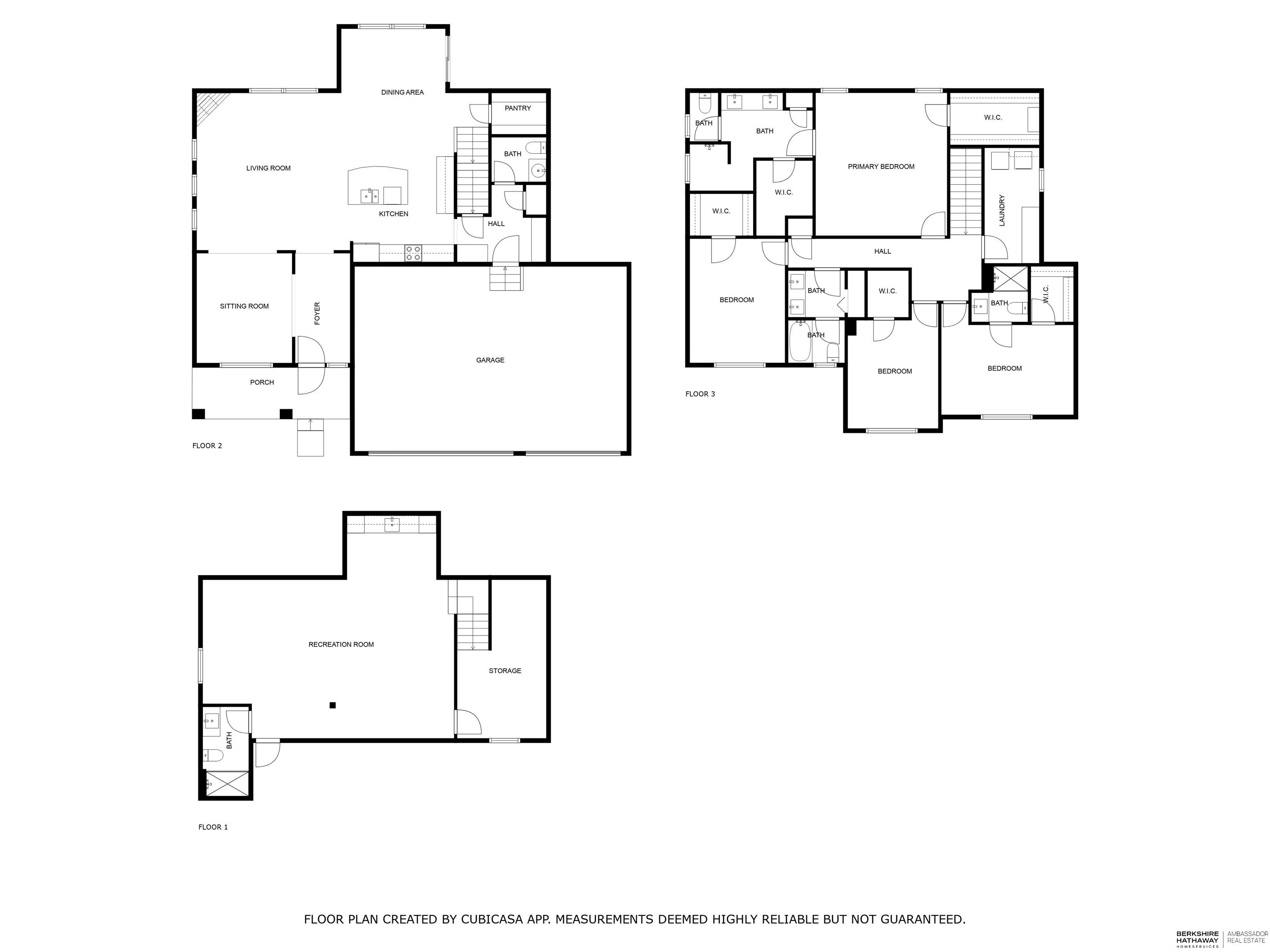 Omaha, Nebraska 68130, United States, 4 Bedrooms Bedrooms, ,3 BathroomsBathrooms,Residential,Active,221036