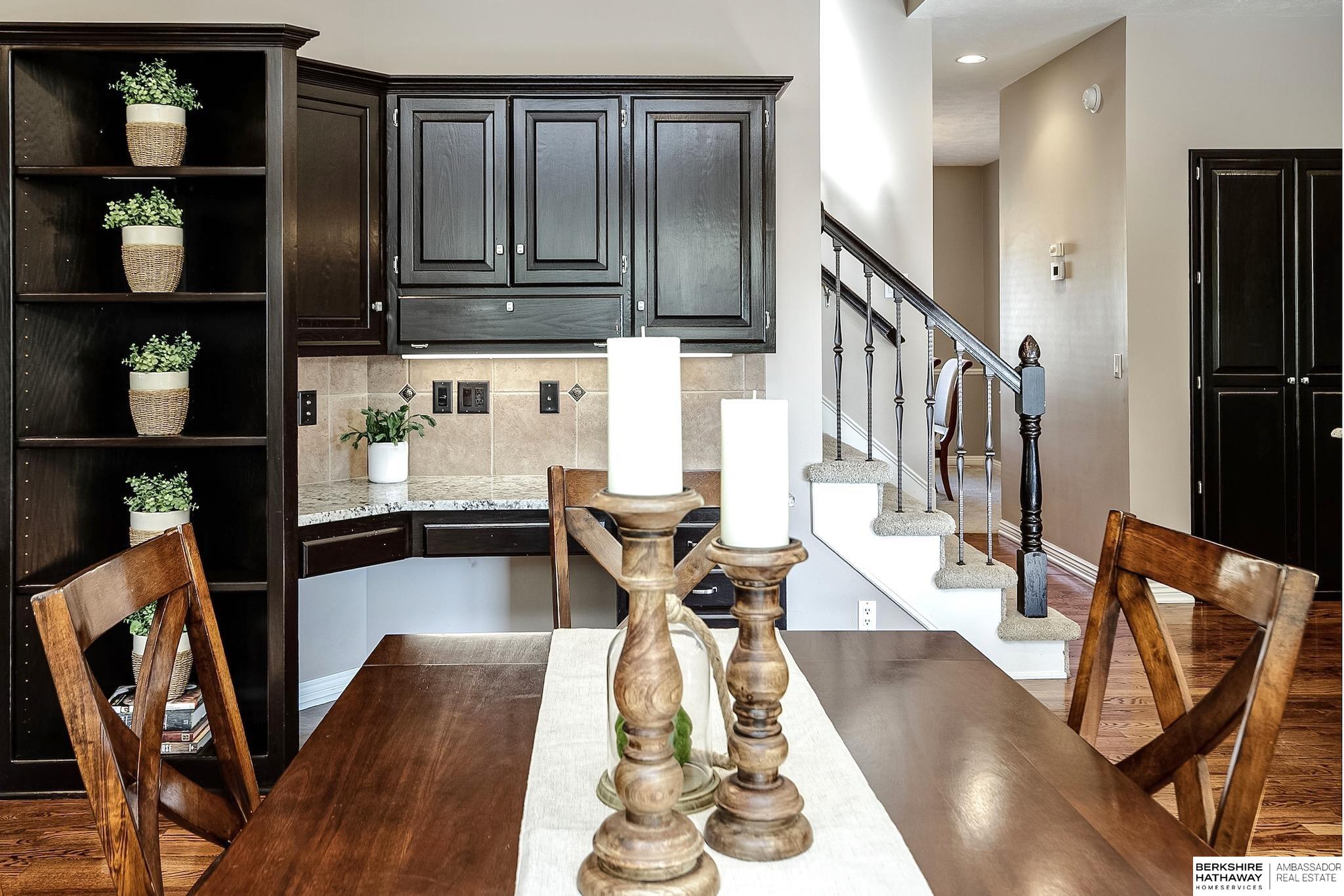 Omaha, Nebraska 68116, United States, 5 Bedrooms Bedrooms, ,4 BathroomsBathrooms,Residential,Active,220771