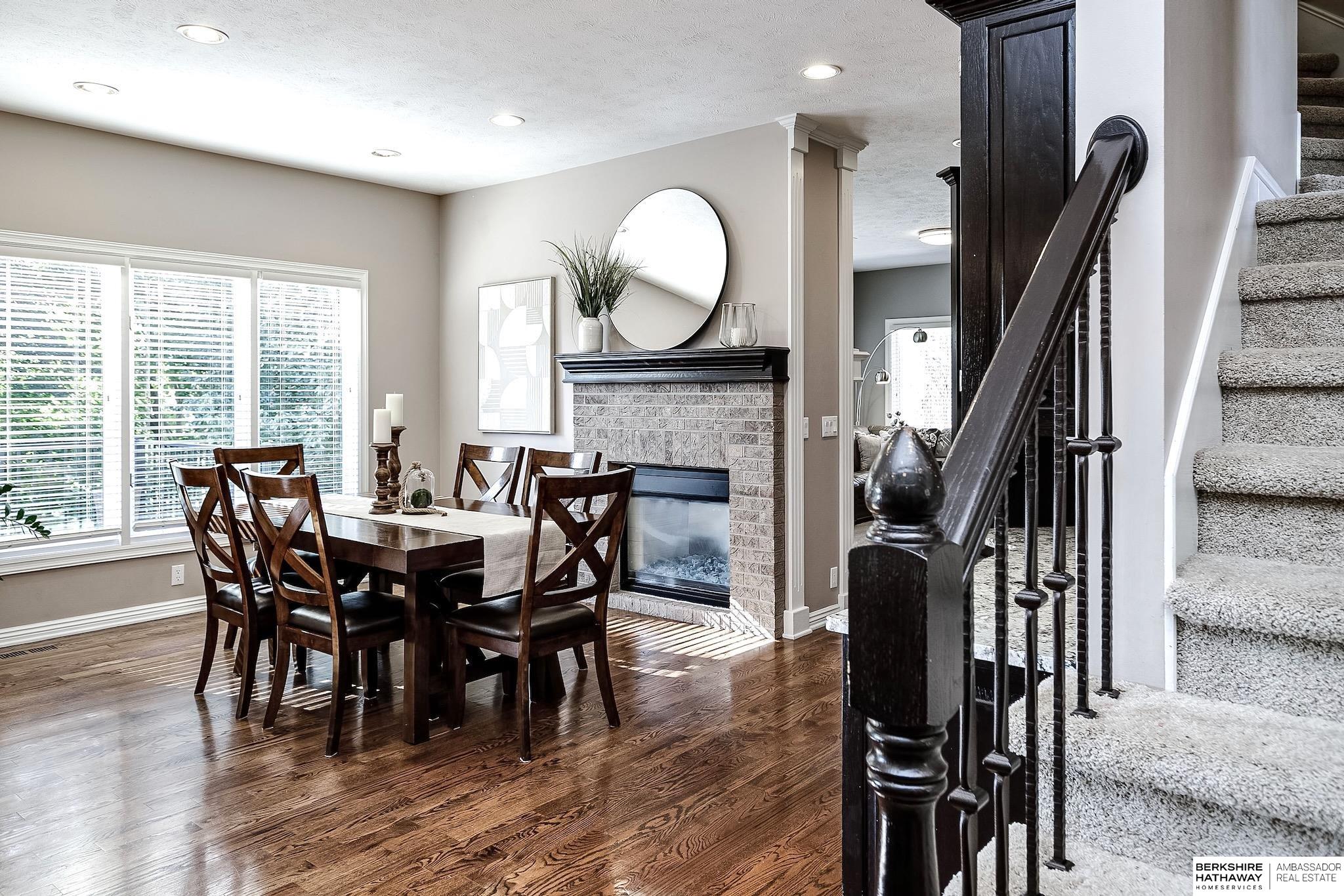 Omaha, Nebraska 68116, United States, 5 Bedrooms Bedrooms, ,4 BathroomsBathrooms,Residential,Active,220771