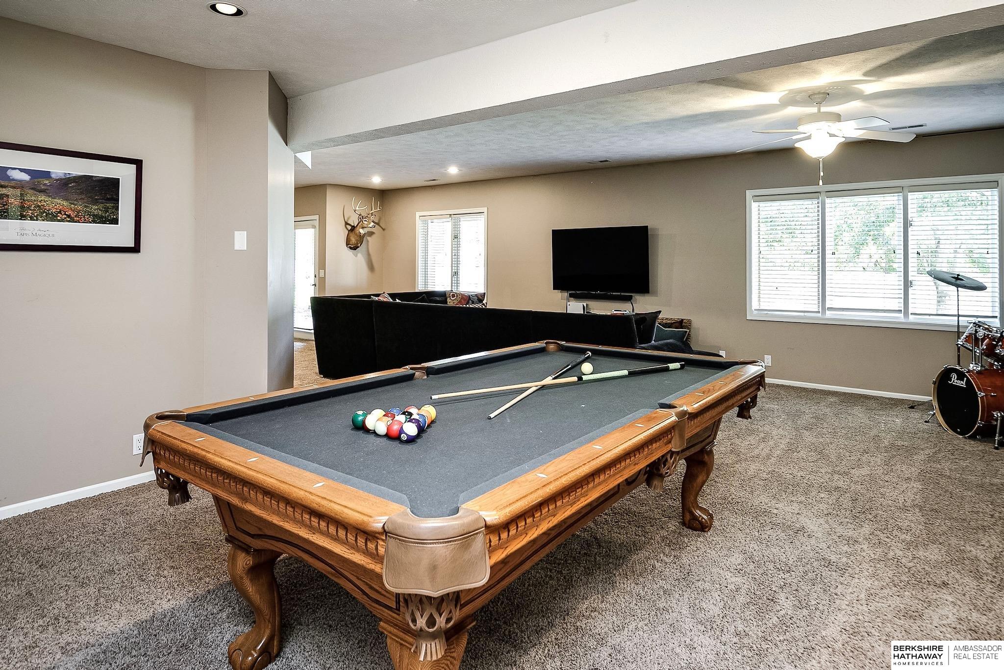 Omaha, Nebraska 68116, United States, 5 Bedrooms Bedrooms, ,4 BathroomsBathrooms,Residential,Active,220771