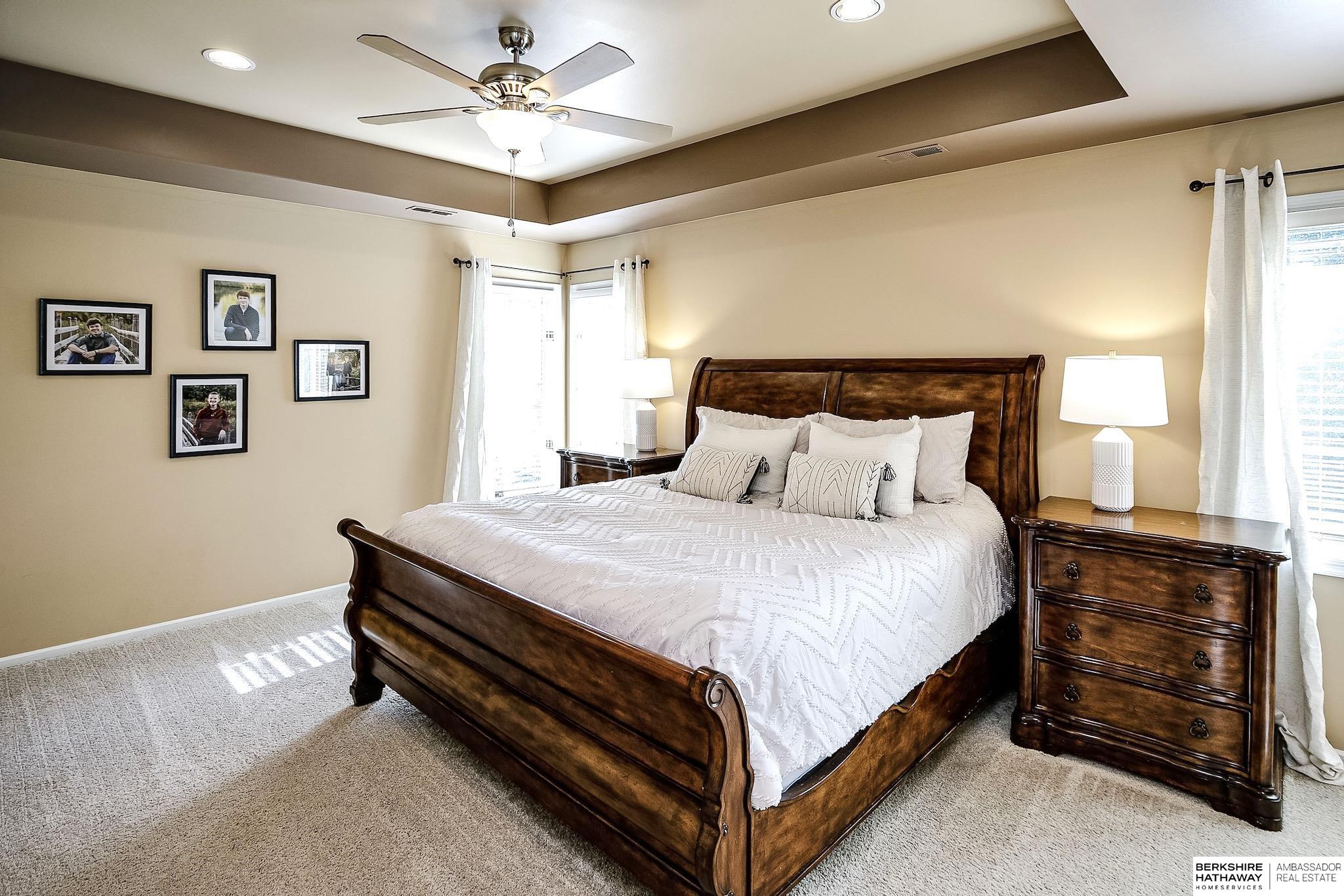 Omaha, Nebraska 68116, United States, 5 Bedrooms Bedrooms, ,4 BathroomsBathrooms,Residential,Active,220771