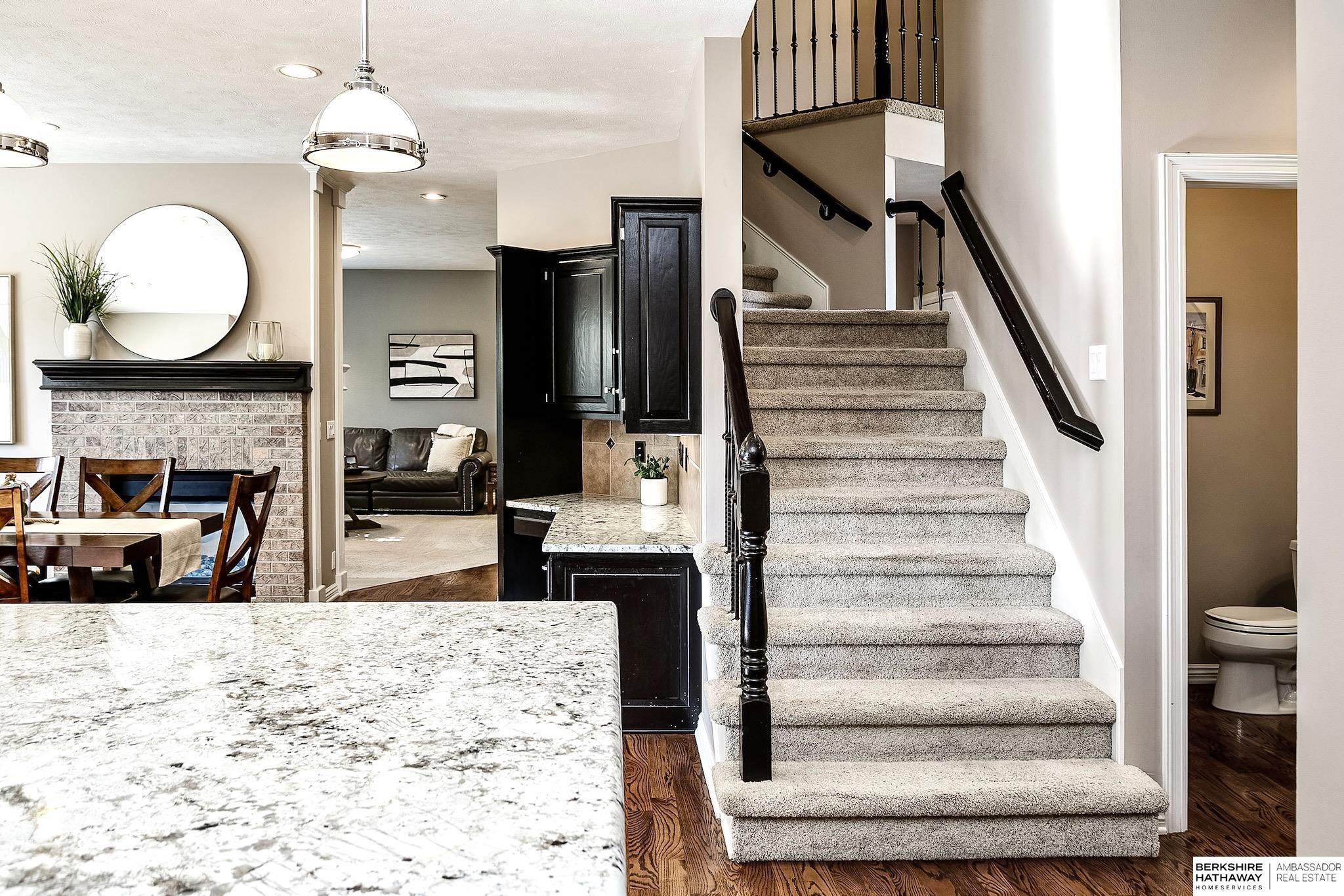 Omaha, Nebraska 68116, United States, 5 Bedrooms Bedrooms, ,4 BathroomsBathrooms,Residential,Active,220771