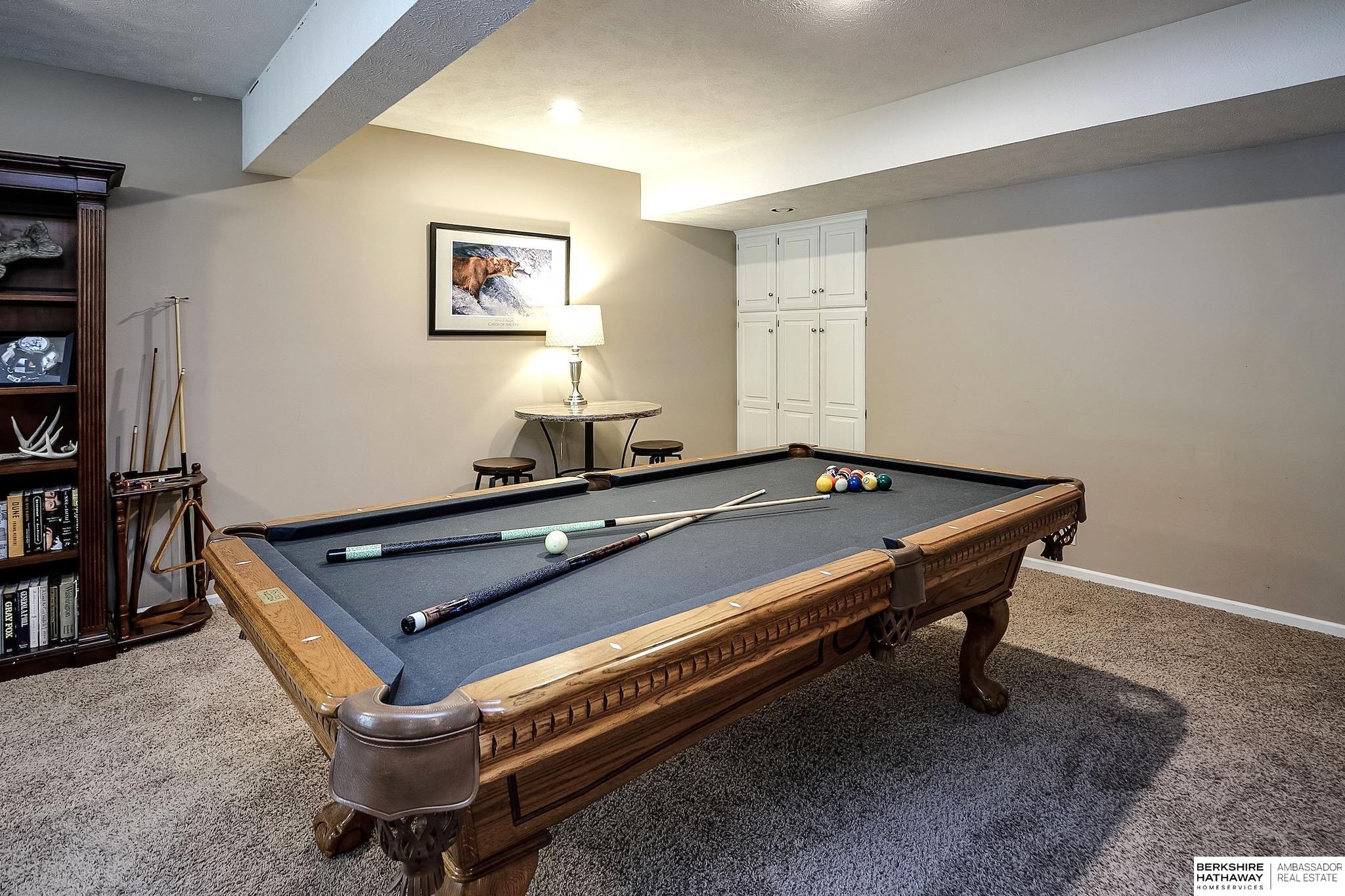 Omaha, Nebraska 68116, United States, 5 Bedrooms Bedrooms, ,4 BathroomsBathrooms,Residential,Active,220771