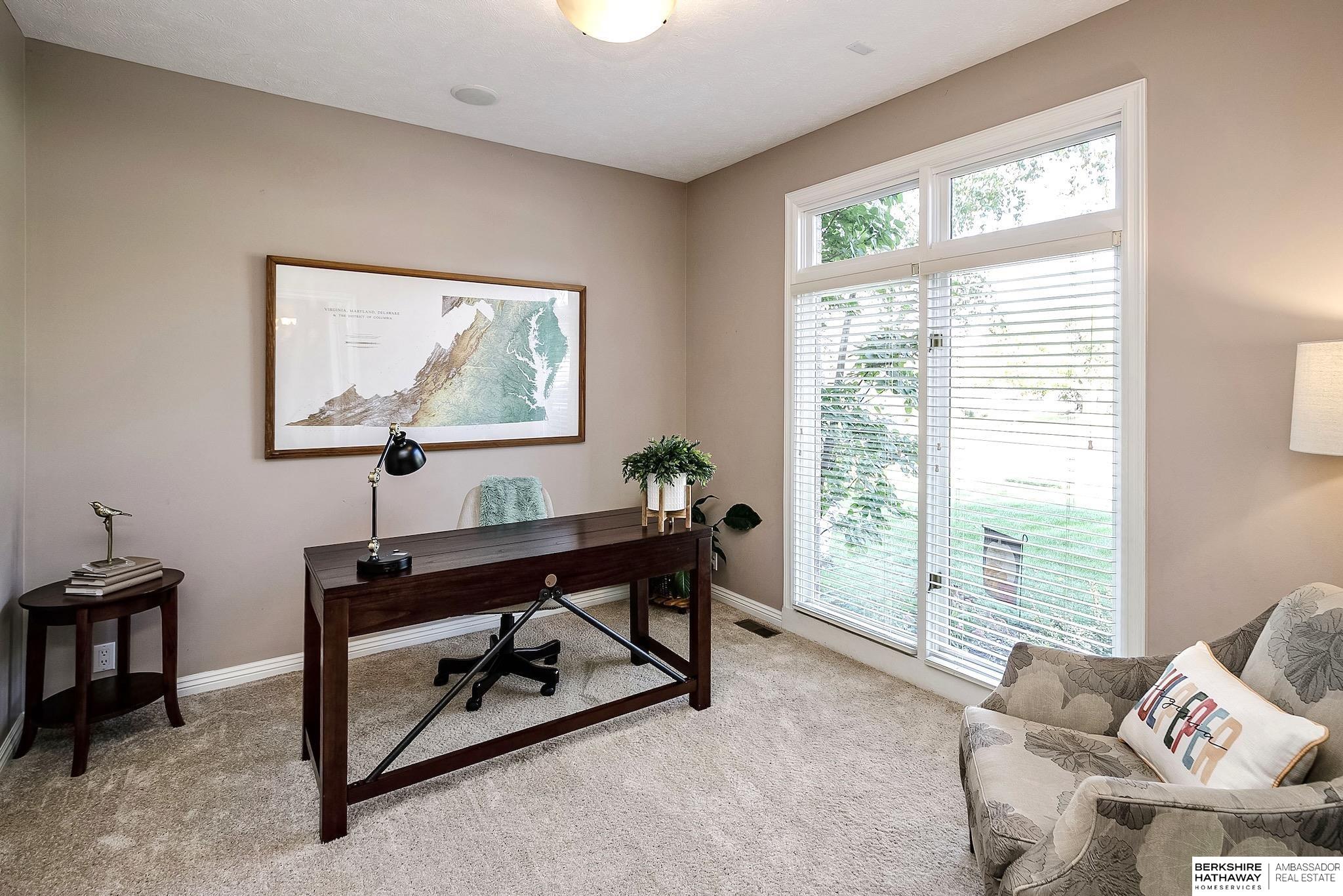 Omaha, Nebraska 68116, United States, 5 Bedrooms Bedrooms, ,4 BathroomsBathrooms,Residential,Active,220771