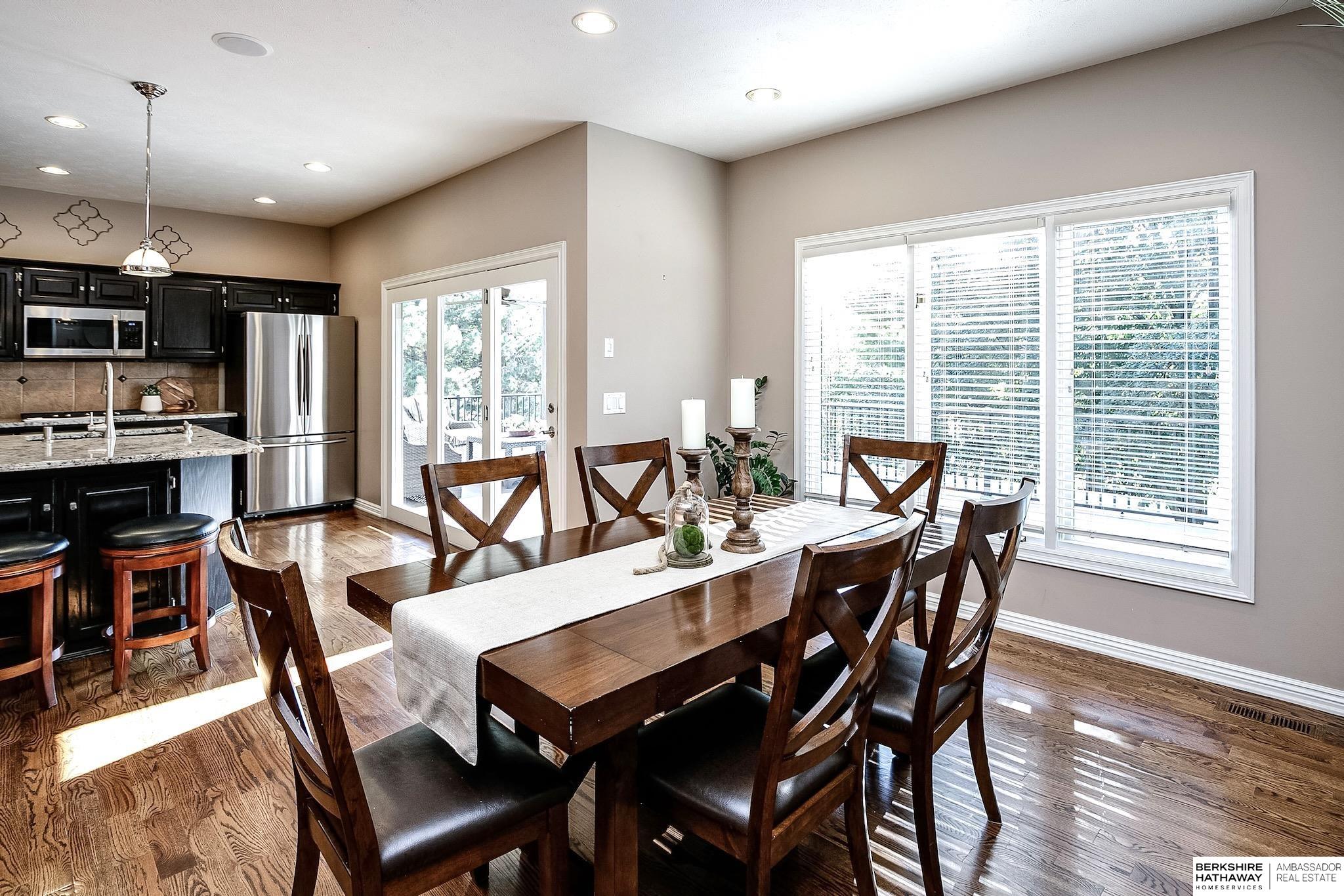 Omaha, Nebraska 68116, United States, 5 Bedrooms Bedrooms, ,4 BathroomsBathrooms,Residential,Active,220771