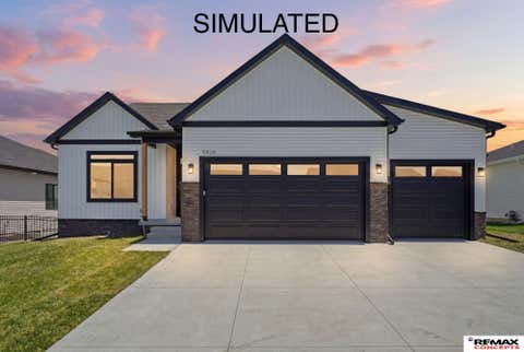 Photo of 821 Regiment Road, Lincoln, NE 68527 (MLS # 22620986)
