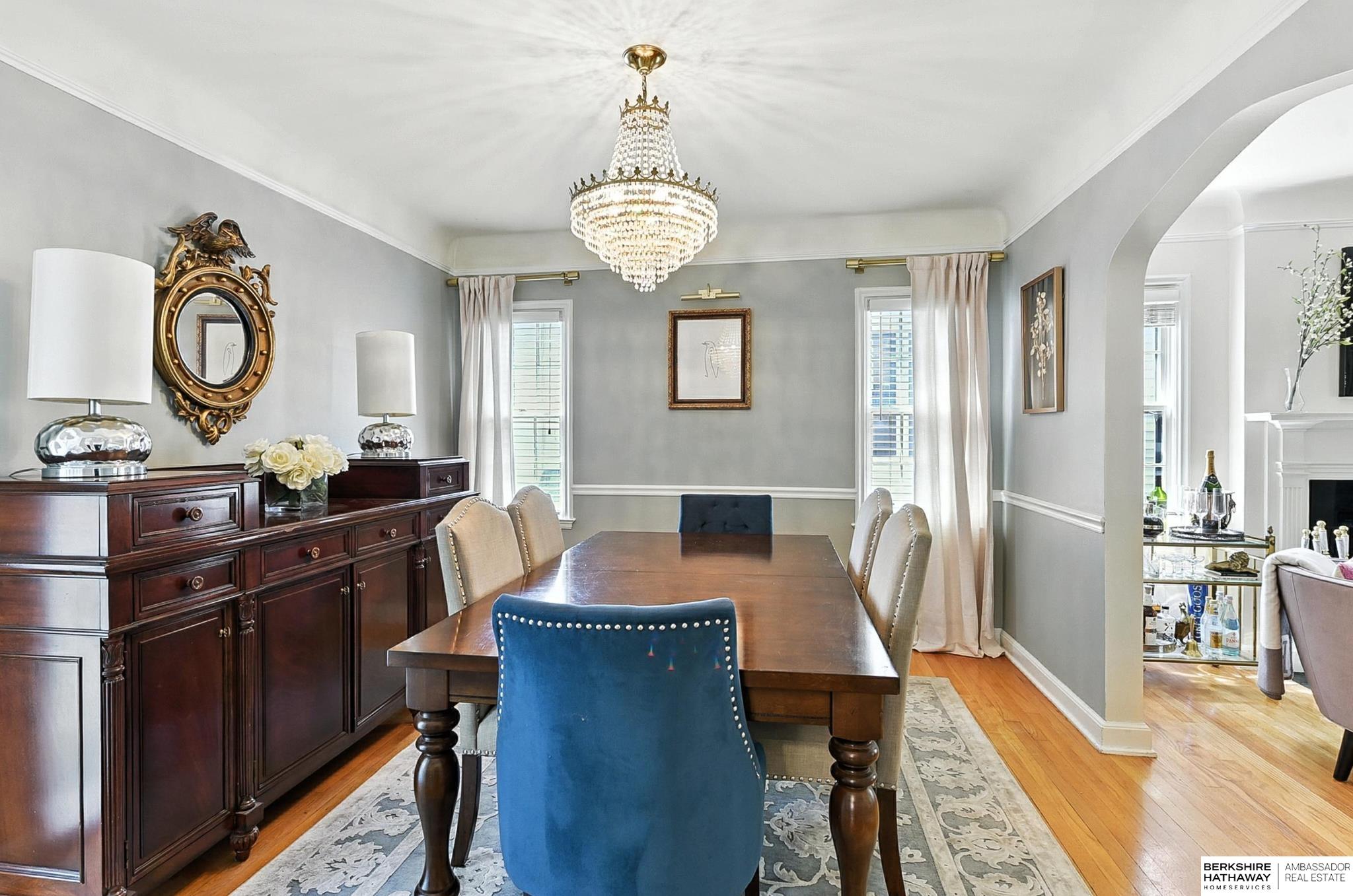 Omaha, Nebraska 68132, United States, 3 Bedrooms Bedrooms, ,2 BathroomsBathrooms,Residential,Pending,182905