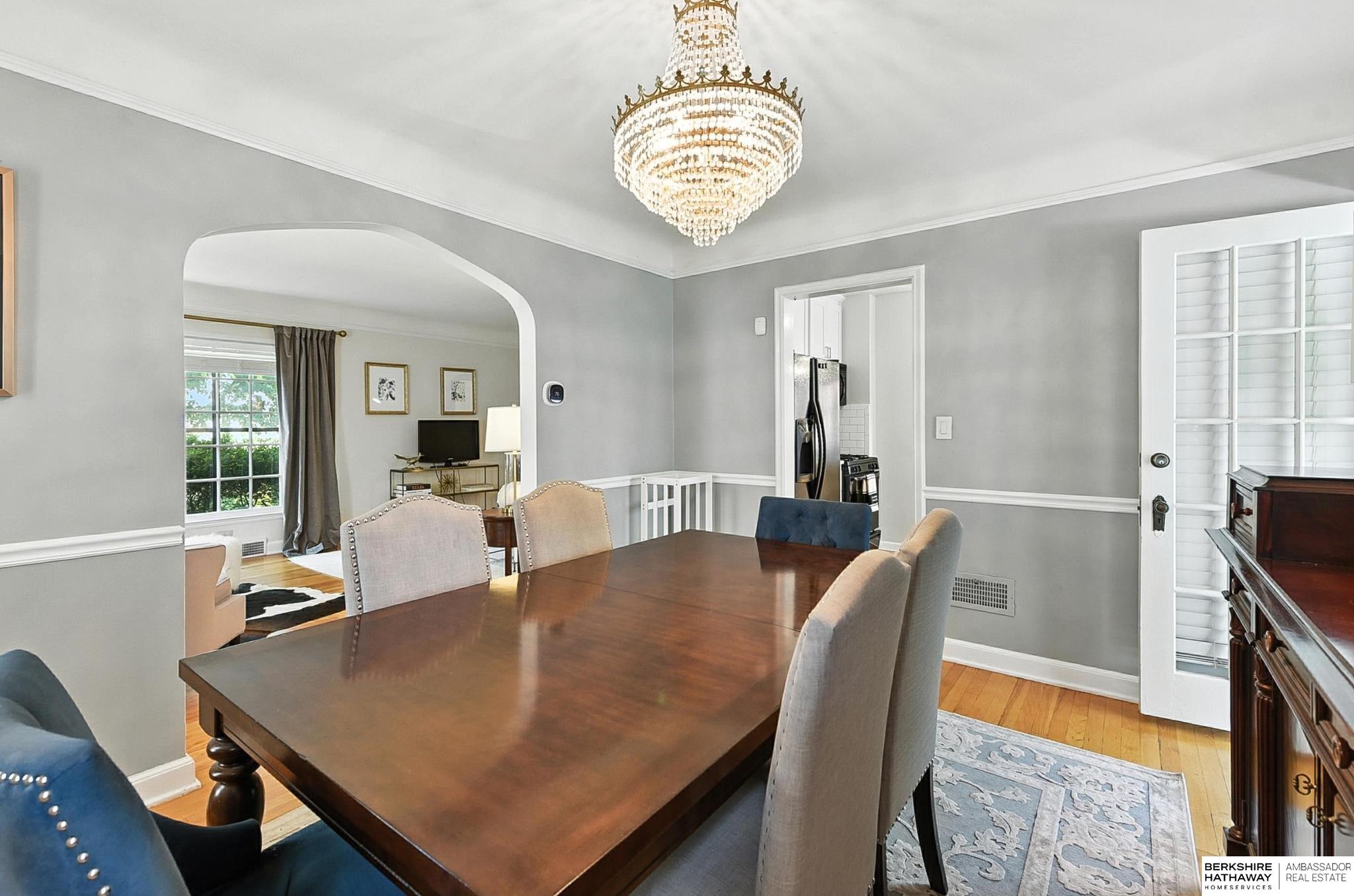 Omaha, Nebraska 68132, United States, 3 Bedrooms Bedrooms, ,2 BathroomsBathrooms,Residential,Pending,182905