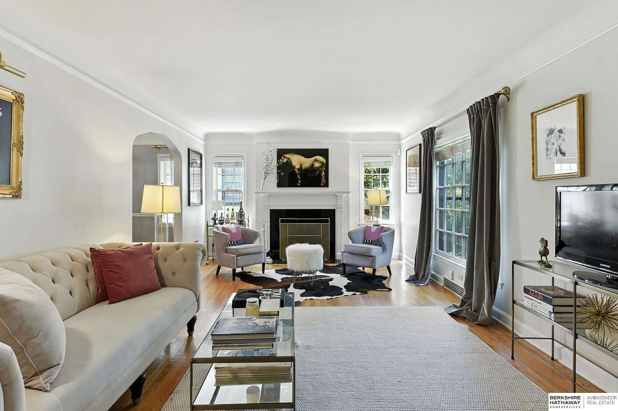 Omaha, Nebraska 68132, United States, 3 Bedrooms Bedrooms, ,2 BathroomsBathrooms,Residential,Pending,182905