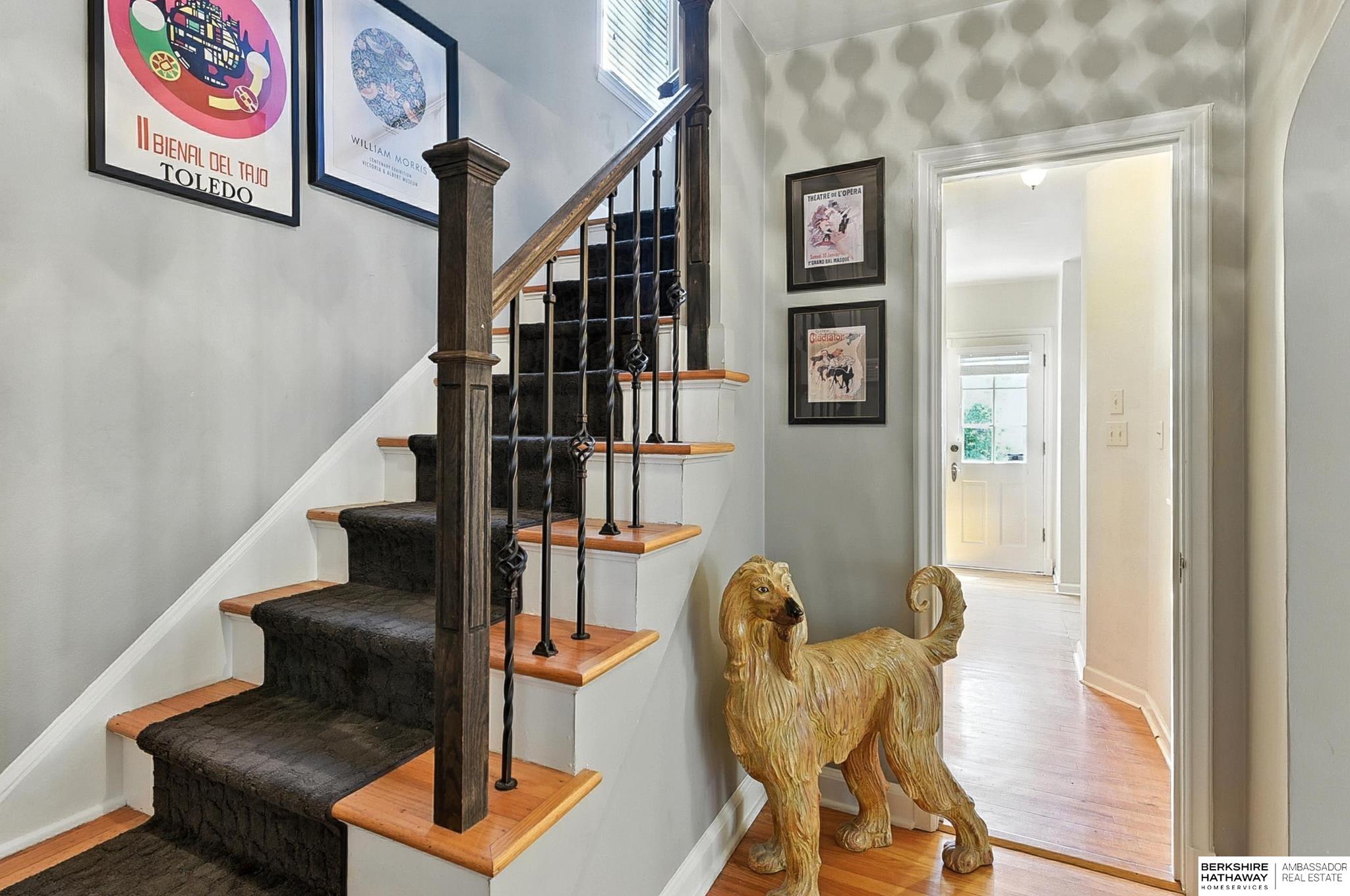 Omaha, Nebraska 68132, United States, 3 Bedrooms Bedrooms, ,2 BathroomsBathrooms,Residential,Pending,182905