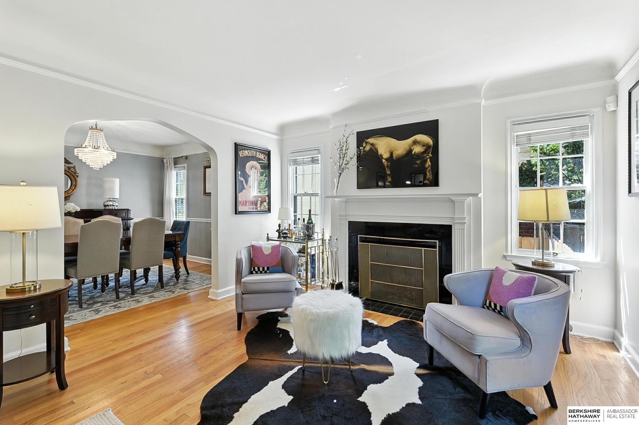 Omaha, Nebraska 68132, United States, 3 Bedrooms Bedrooms, ,2 BathroomsBathrooms,Residential,Pending,182905