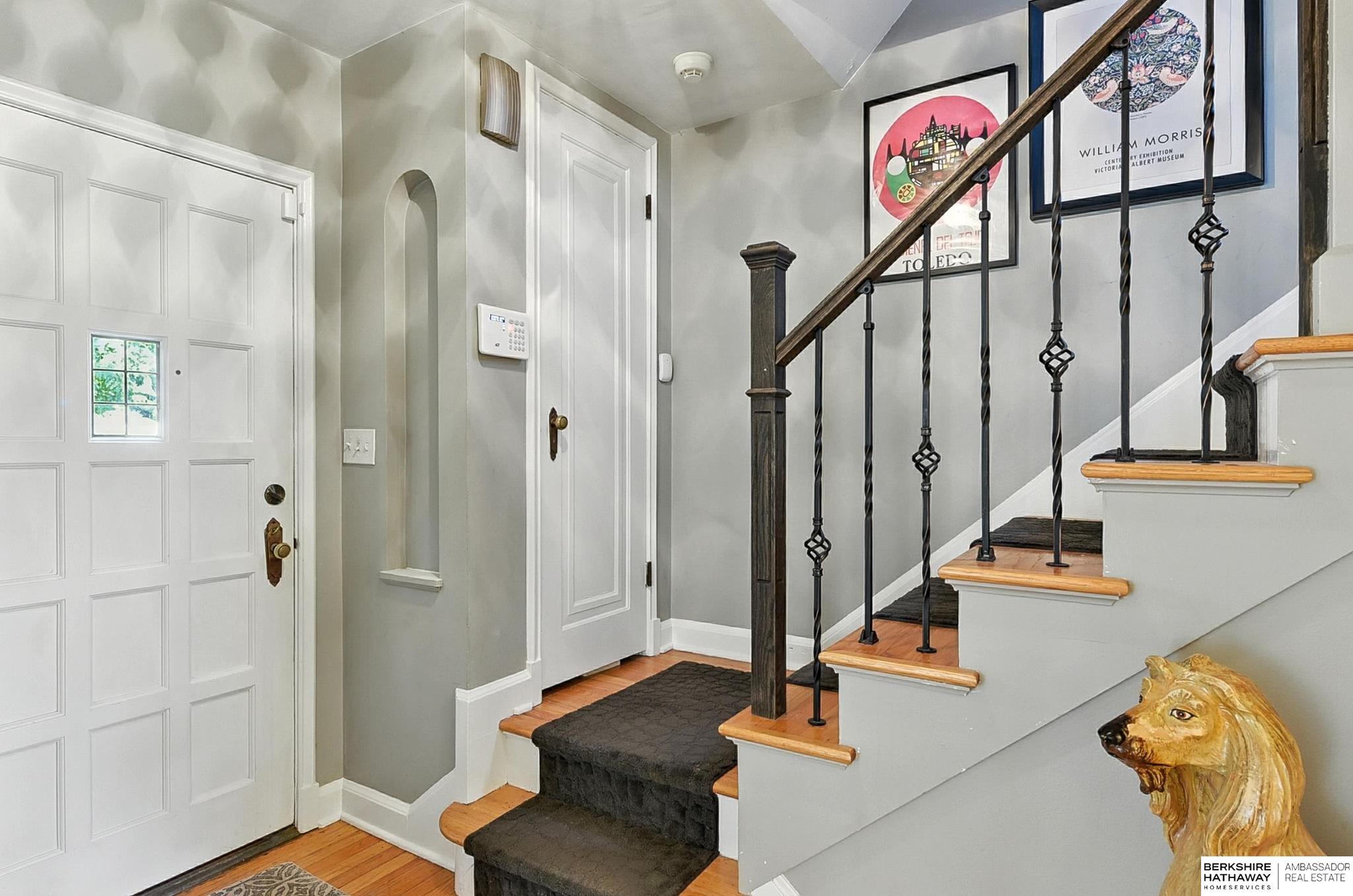 Omaha, Nebraska 68132, United States, 3 Bedrooms Bedrooms, ,2 BathroomsBathrooms,Residential,Pending,182905