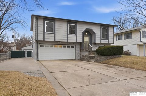Photo of 7026 N 65th Street, Omaha, NE 68152 (MLS # 22603275)