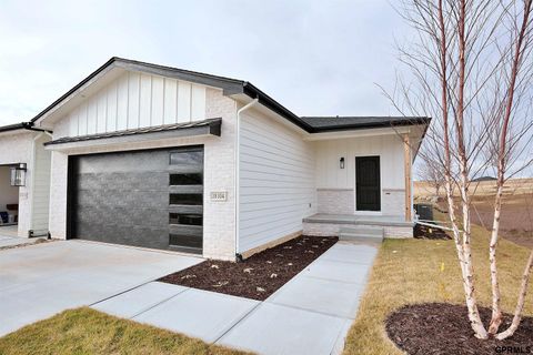 Photo of 18104 Cooper Street, Gretna, NE 68028 (MLS # 22601543)